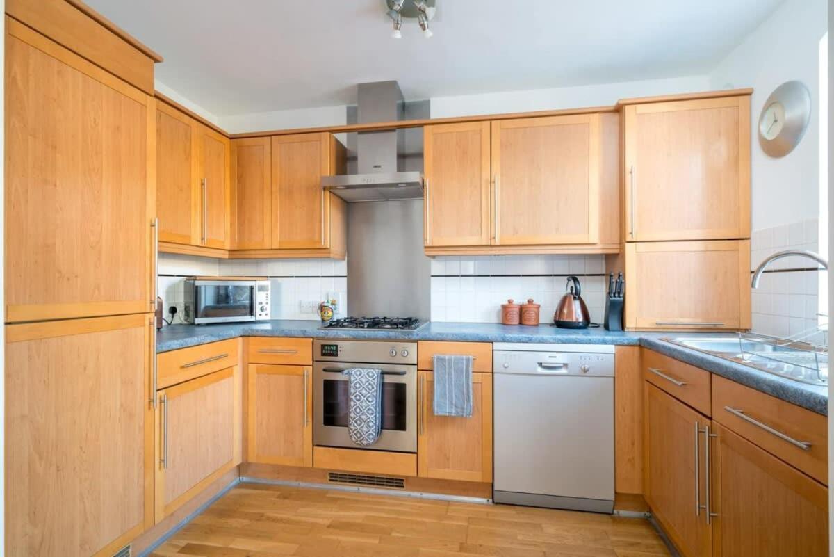 Appartement Trustay Bridge Londen