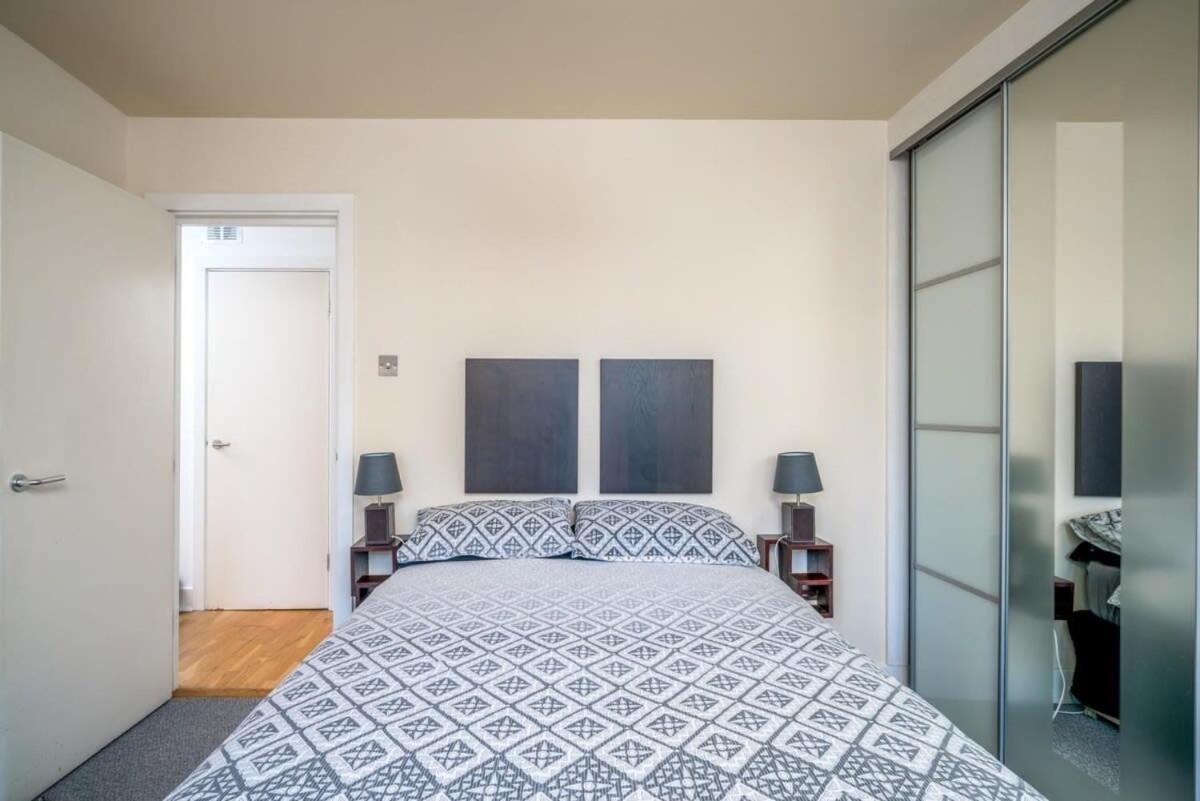 Appartement Trustay Bridge *