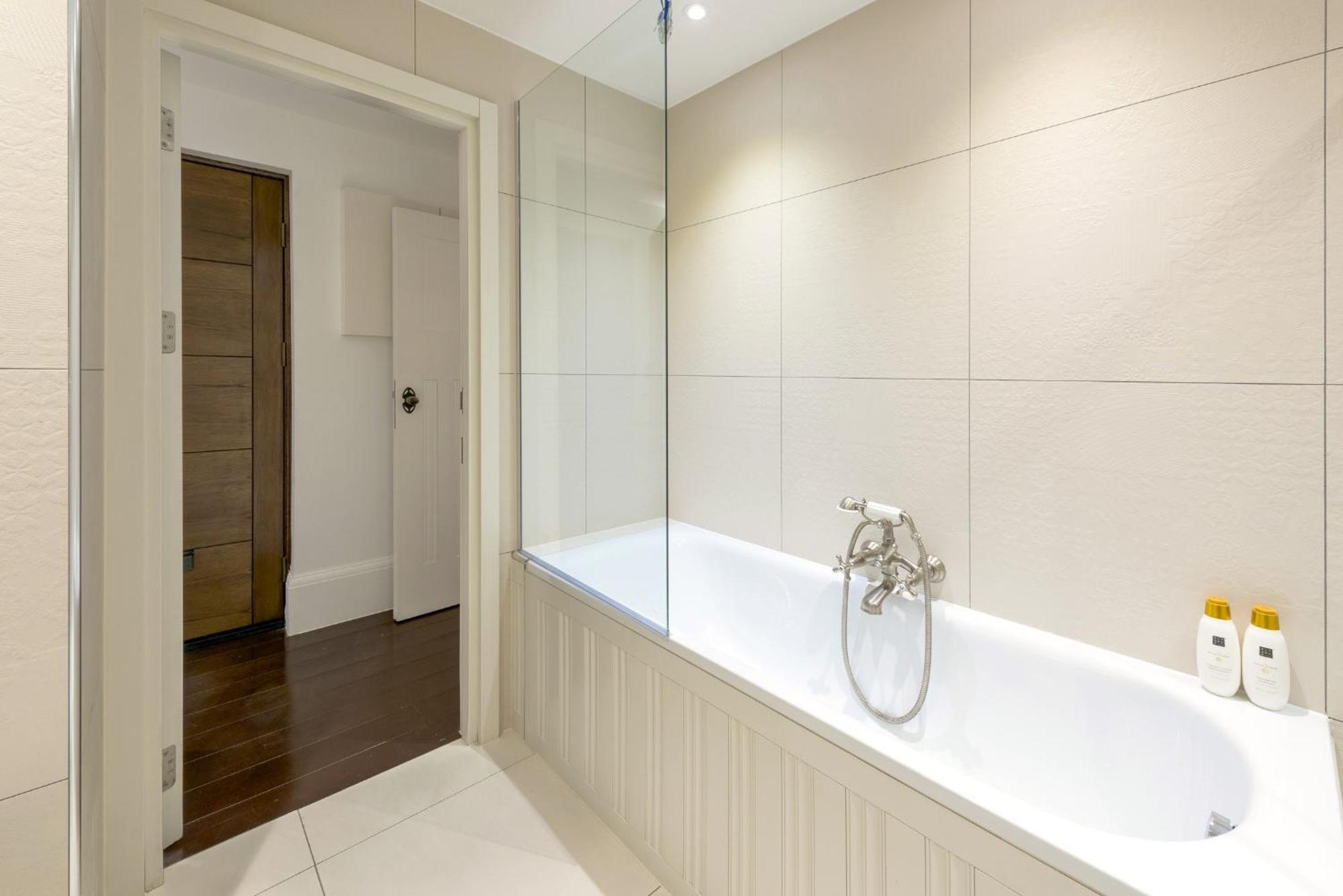 A2bstays Fitzrovia Londen