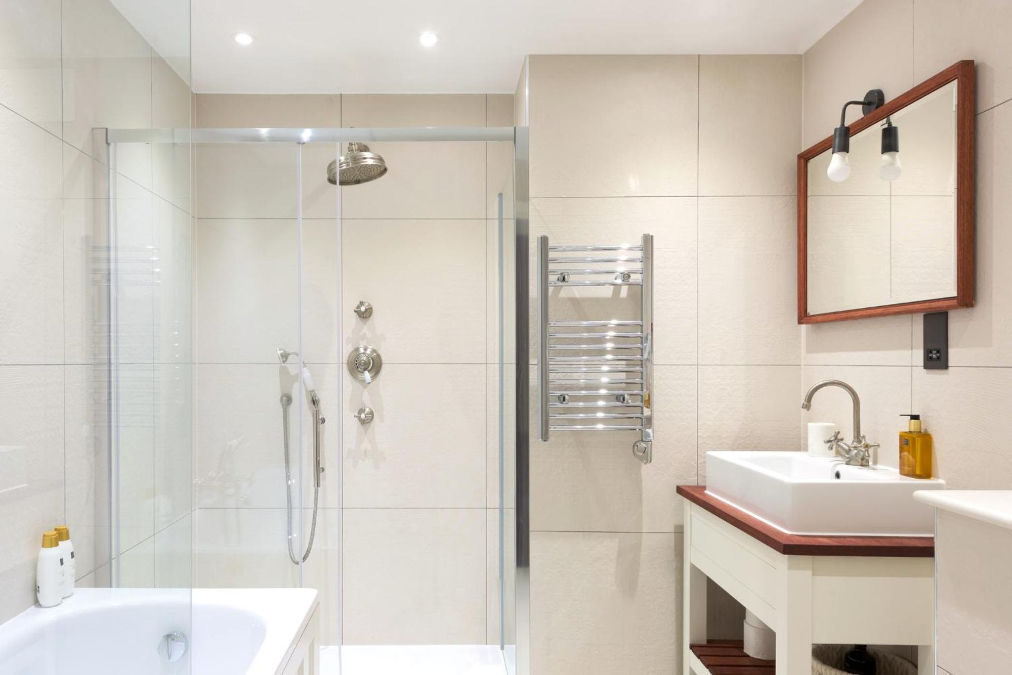 Appartement A2bstays Fitzrovia Londen