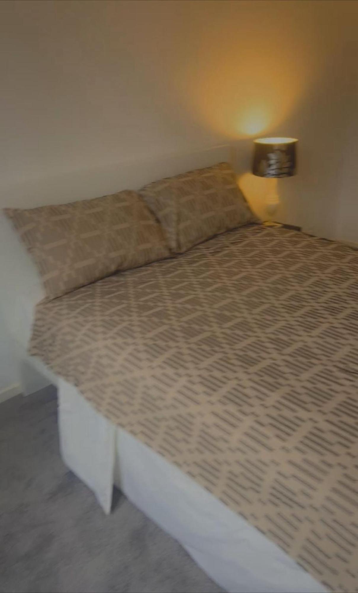 Pensionat Bridge Spacious Double *