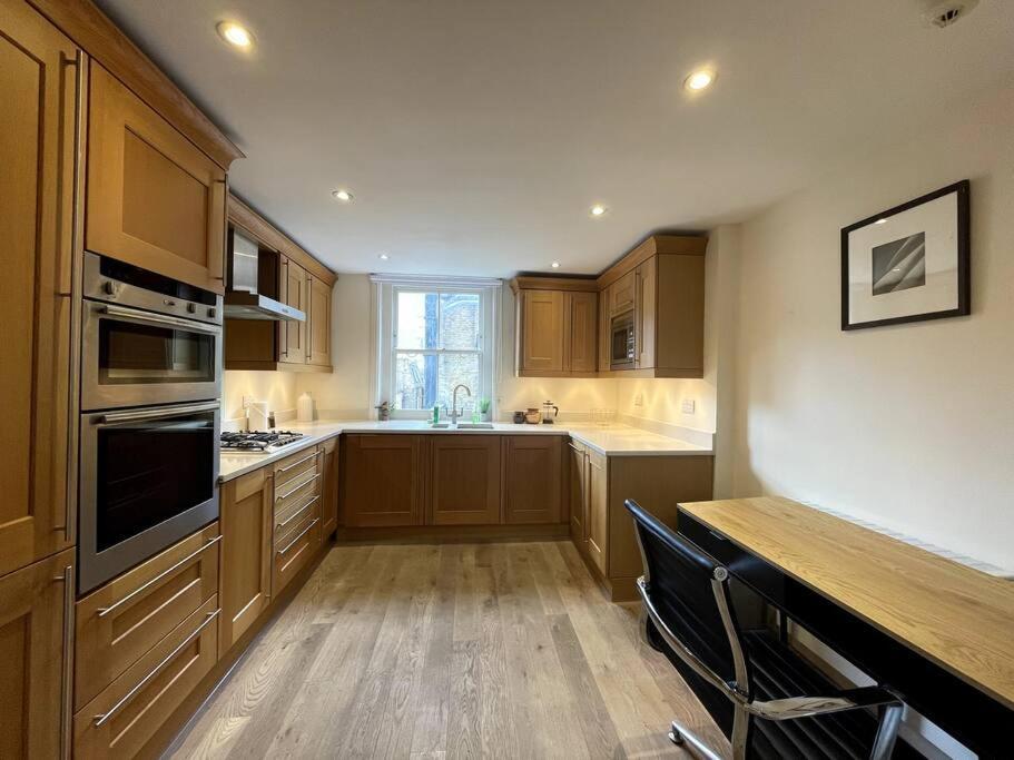 Chic Duplex Marylebone Appartamento