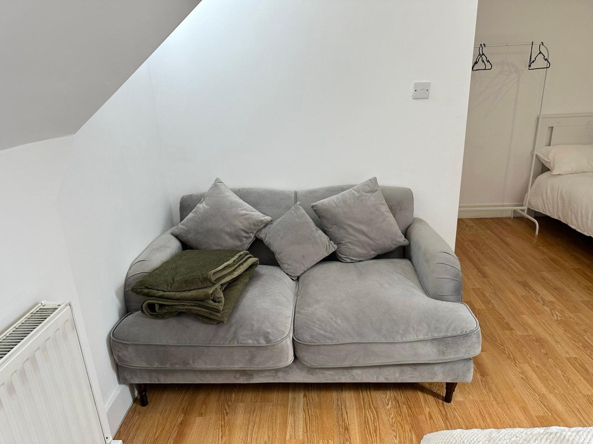 Lejlighed Wembley Stadium Serviced Apartments, 12mins To Central London