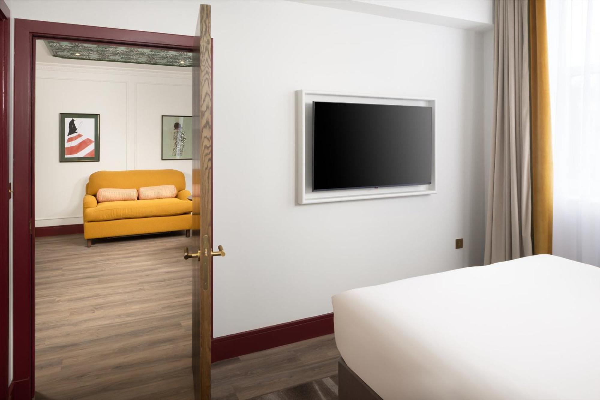 Hotel The Welbeck London