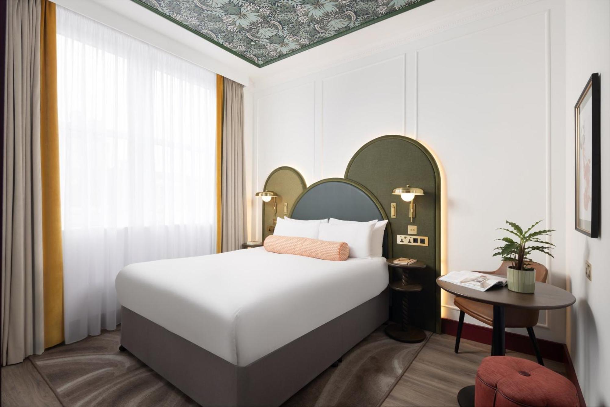 The Welbeck 4* London