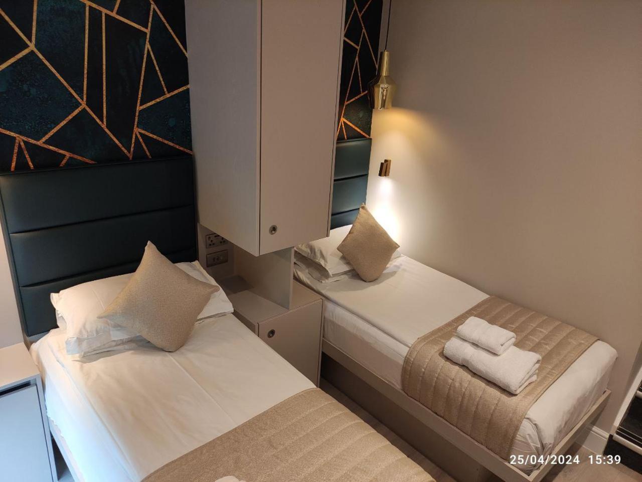 Nox - Kensington 4* London