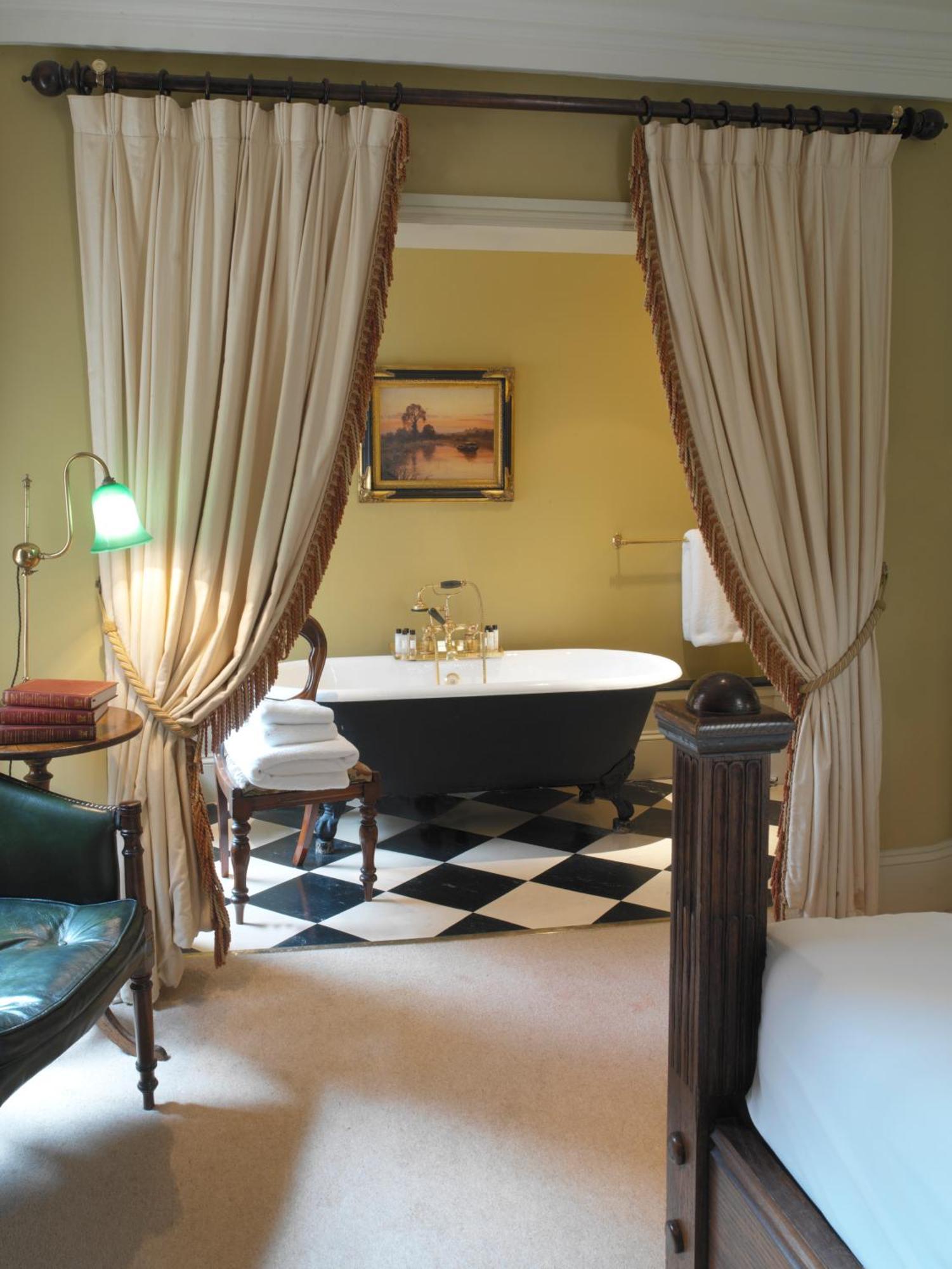 Hotel The Rookery 4*