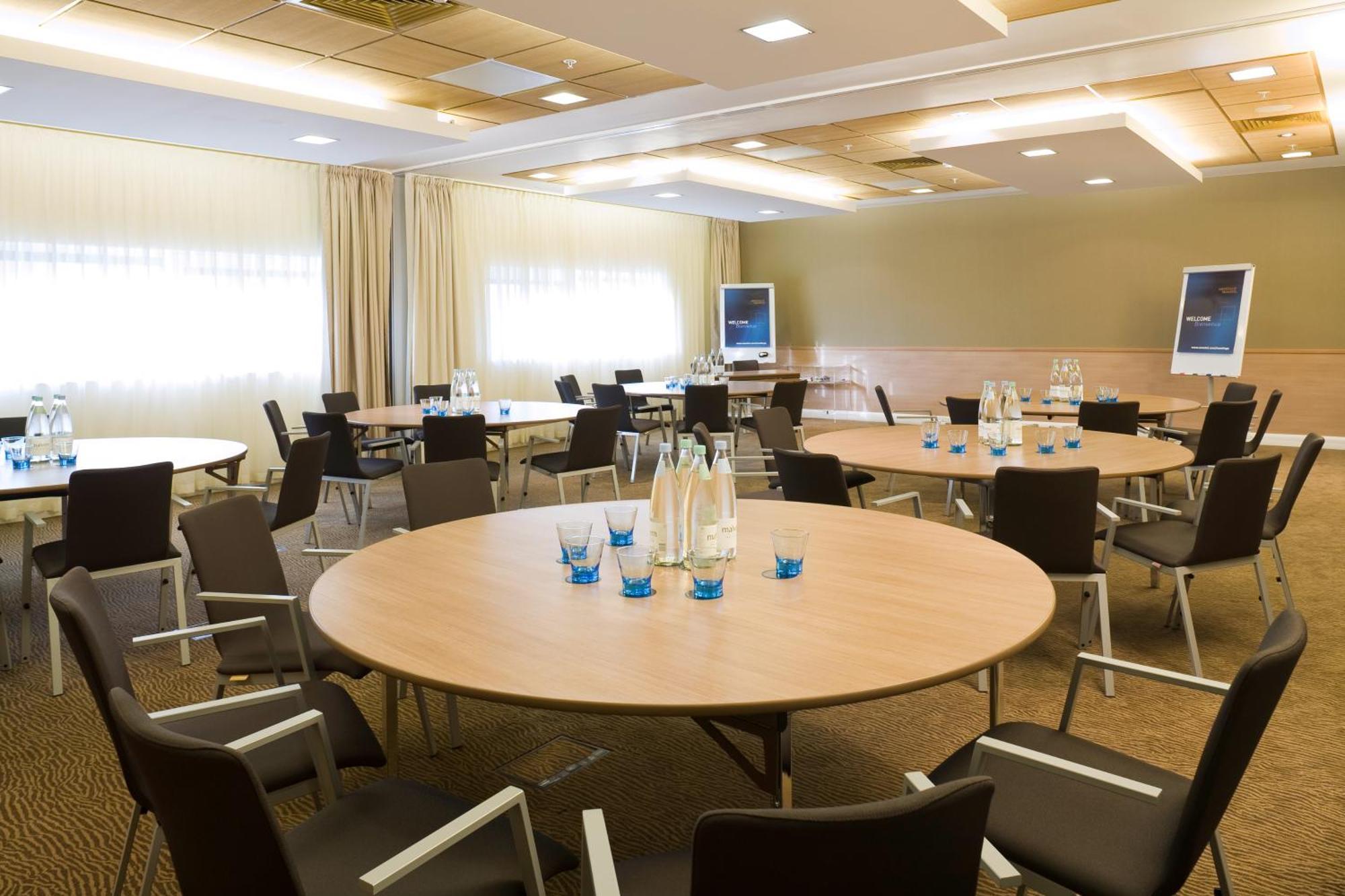 Hotel Novotel Paddington London