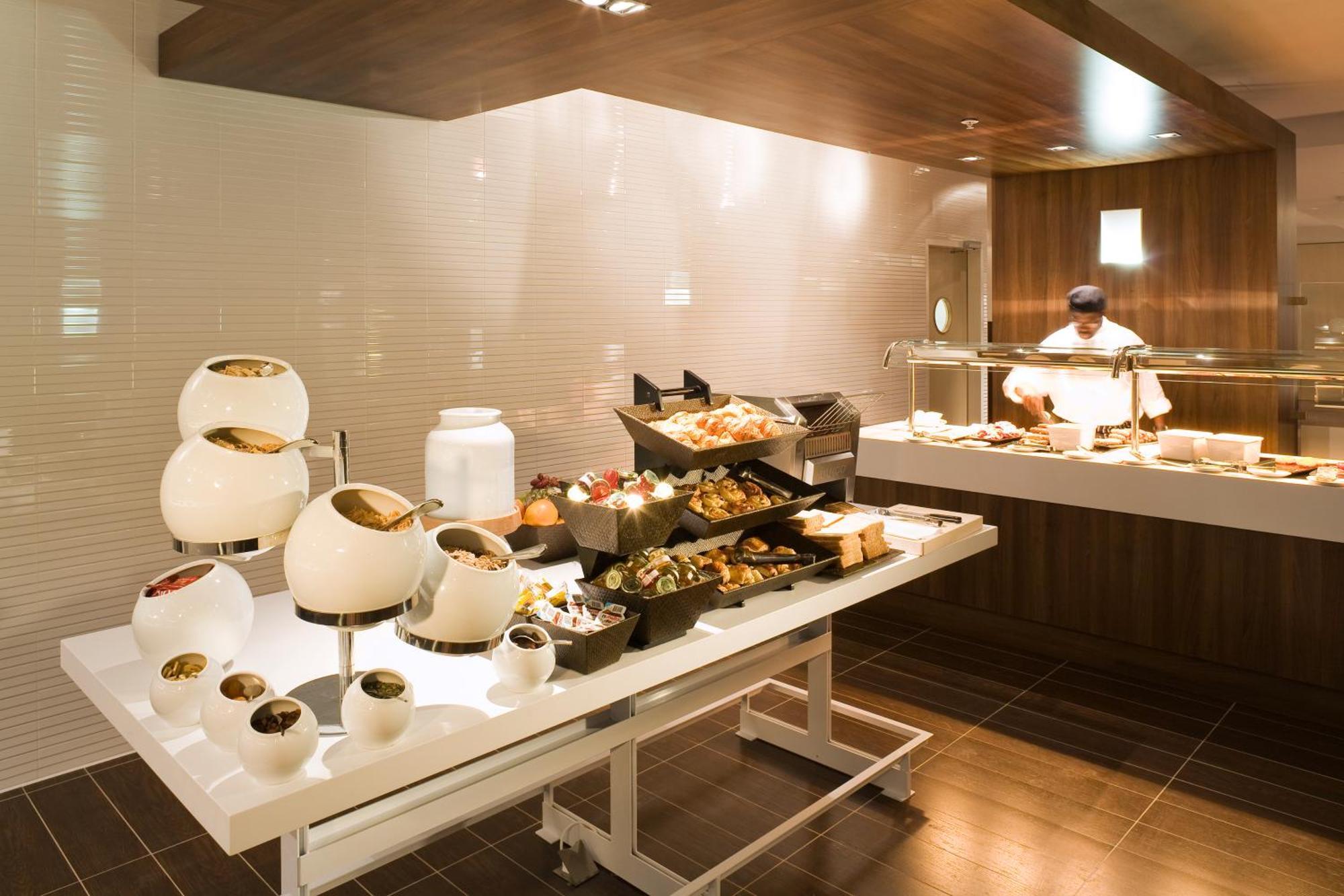 Hotel Novotel Paddington 4*