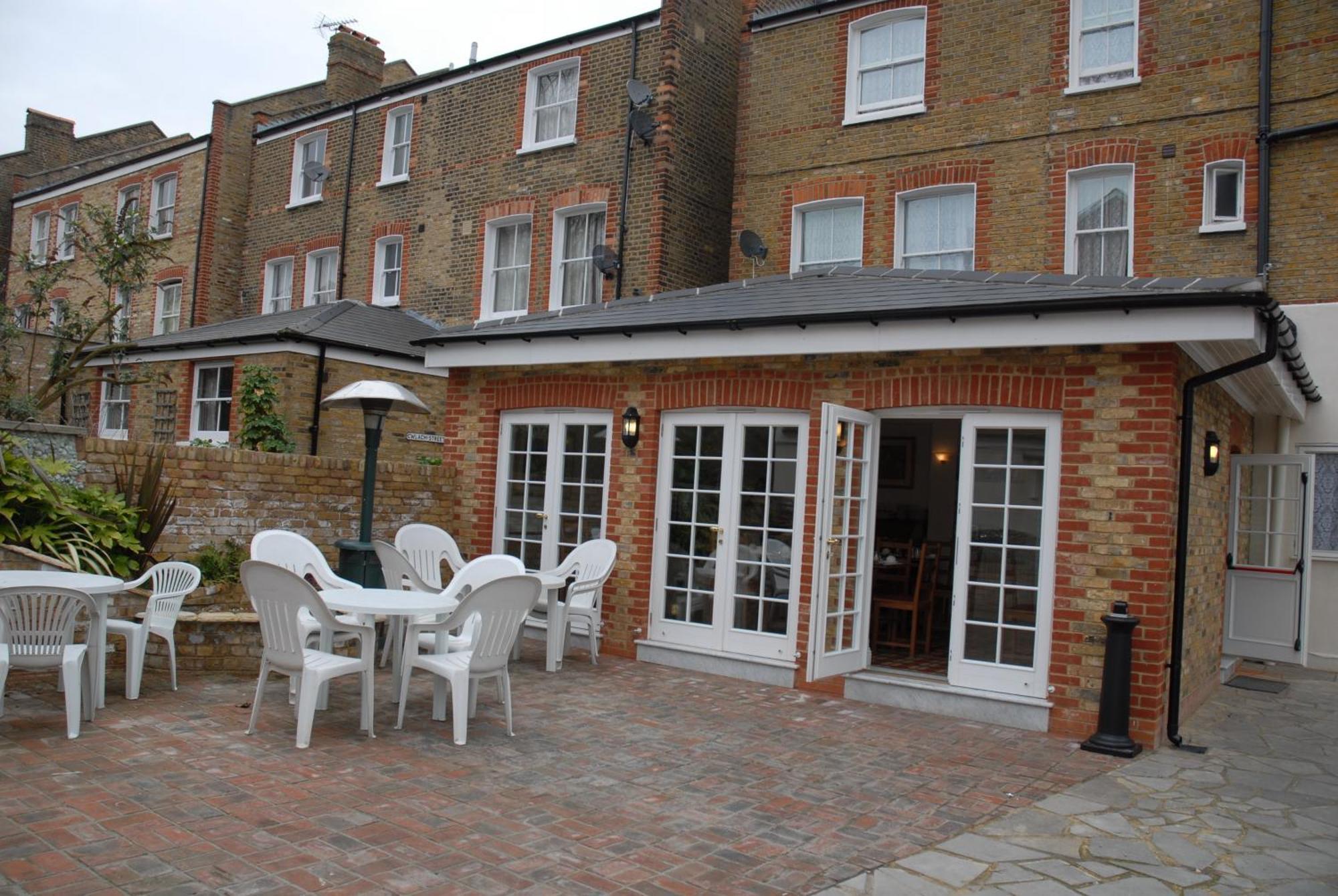 Balham