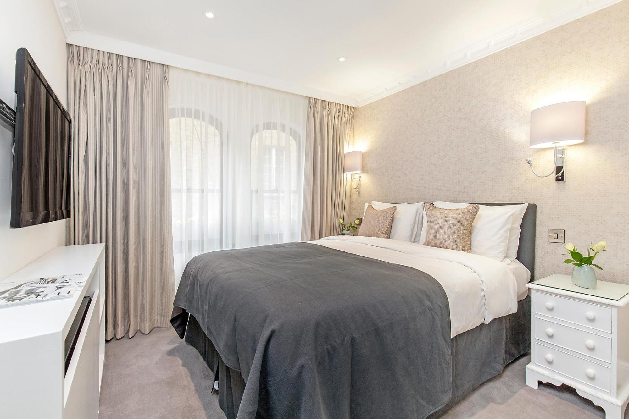 Aparthotel Mayfair House Londen