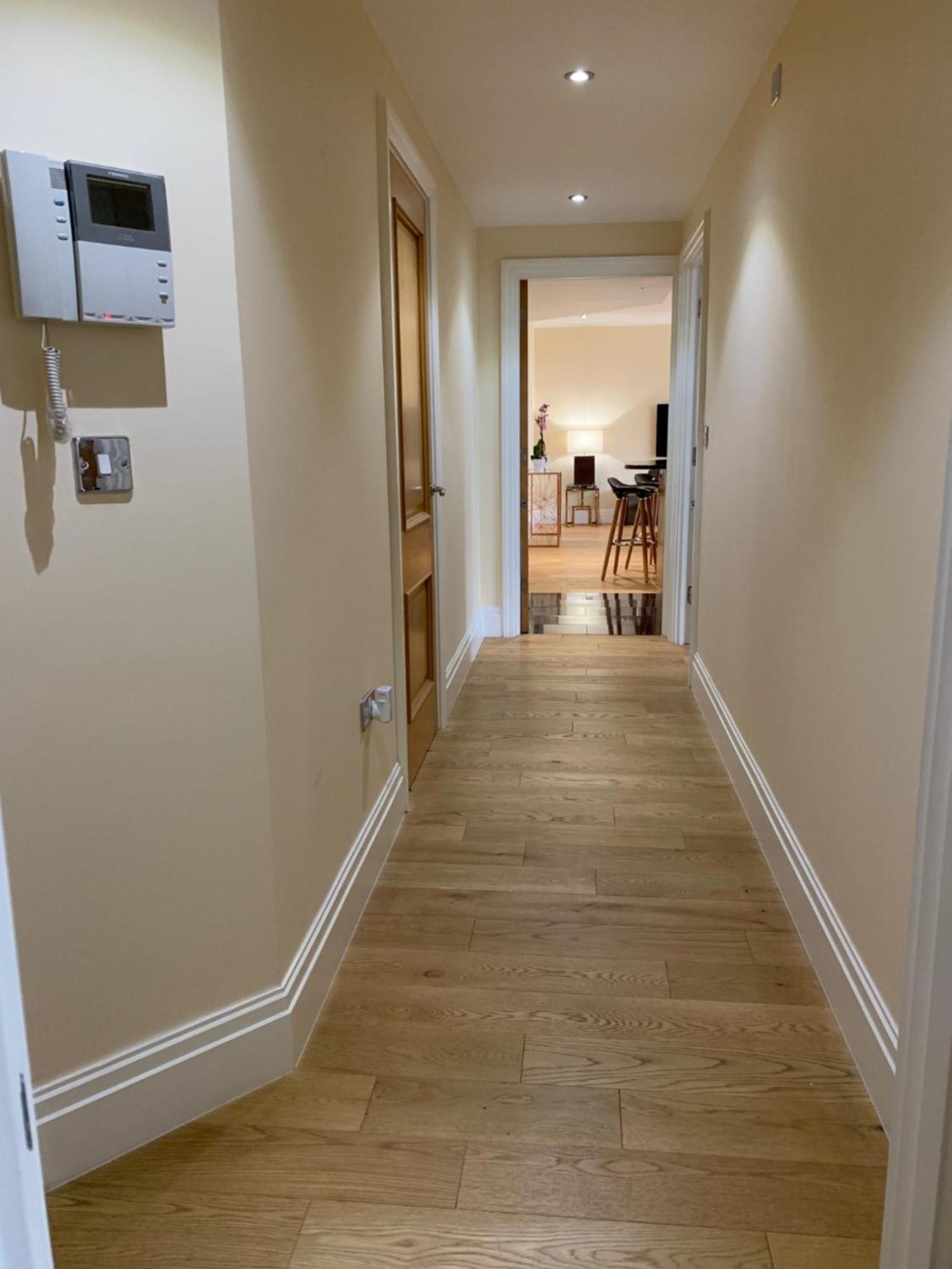 Appartement Thames View Apartment, Imperial Wharf Londres