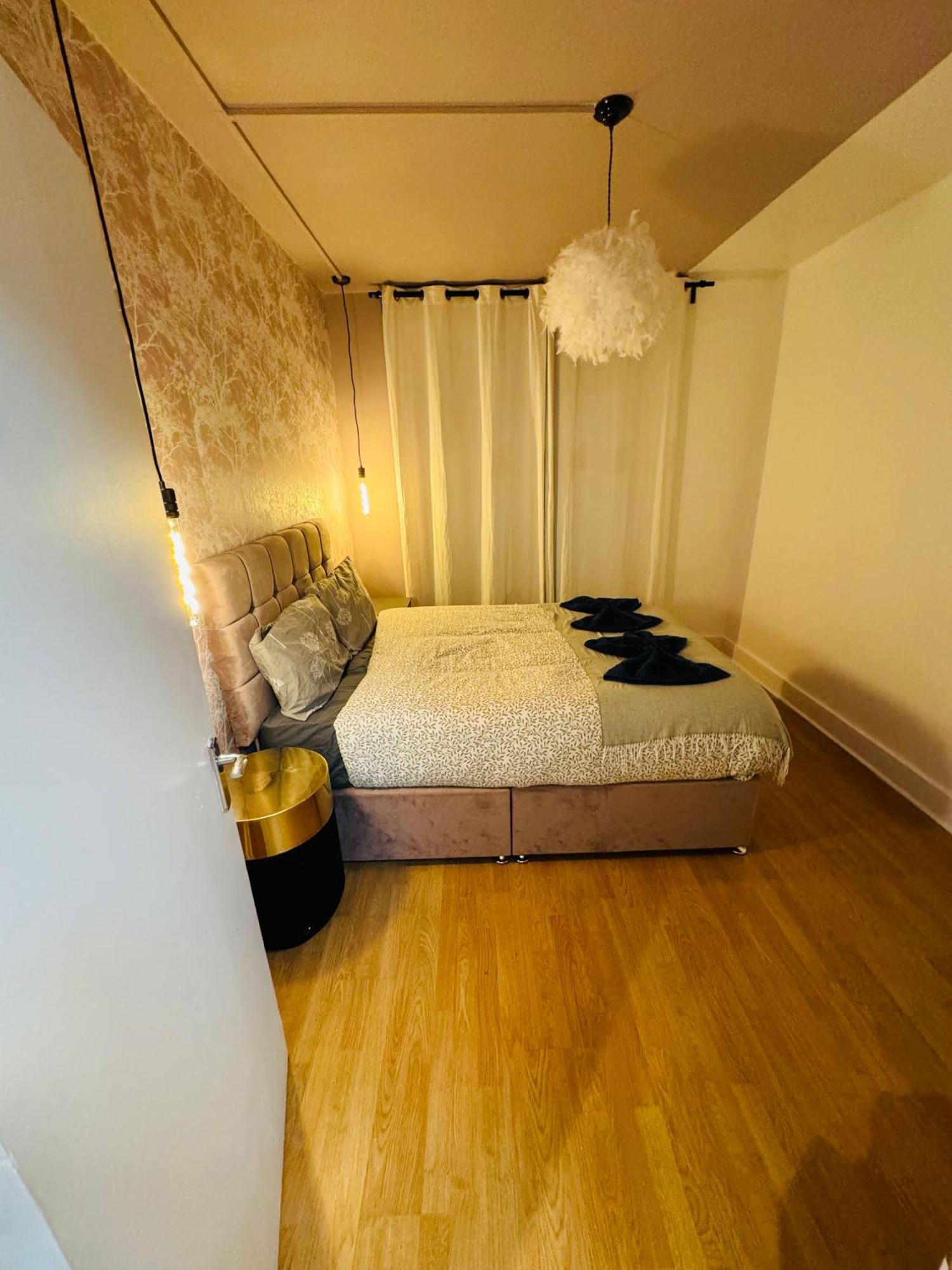 Apartment Eye 3 Bedroom *