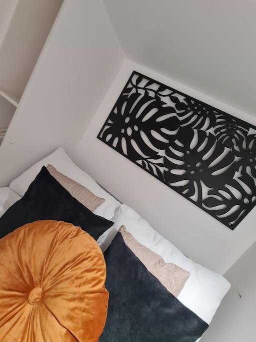 Appartement Stunning Flat