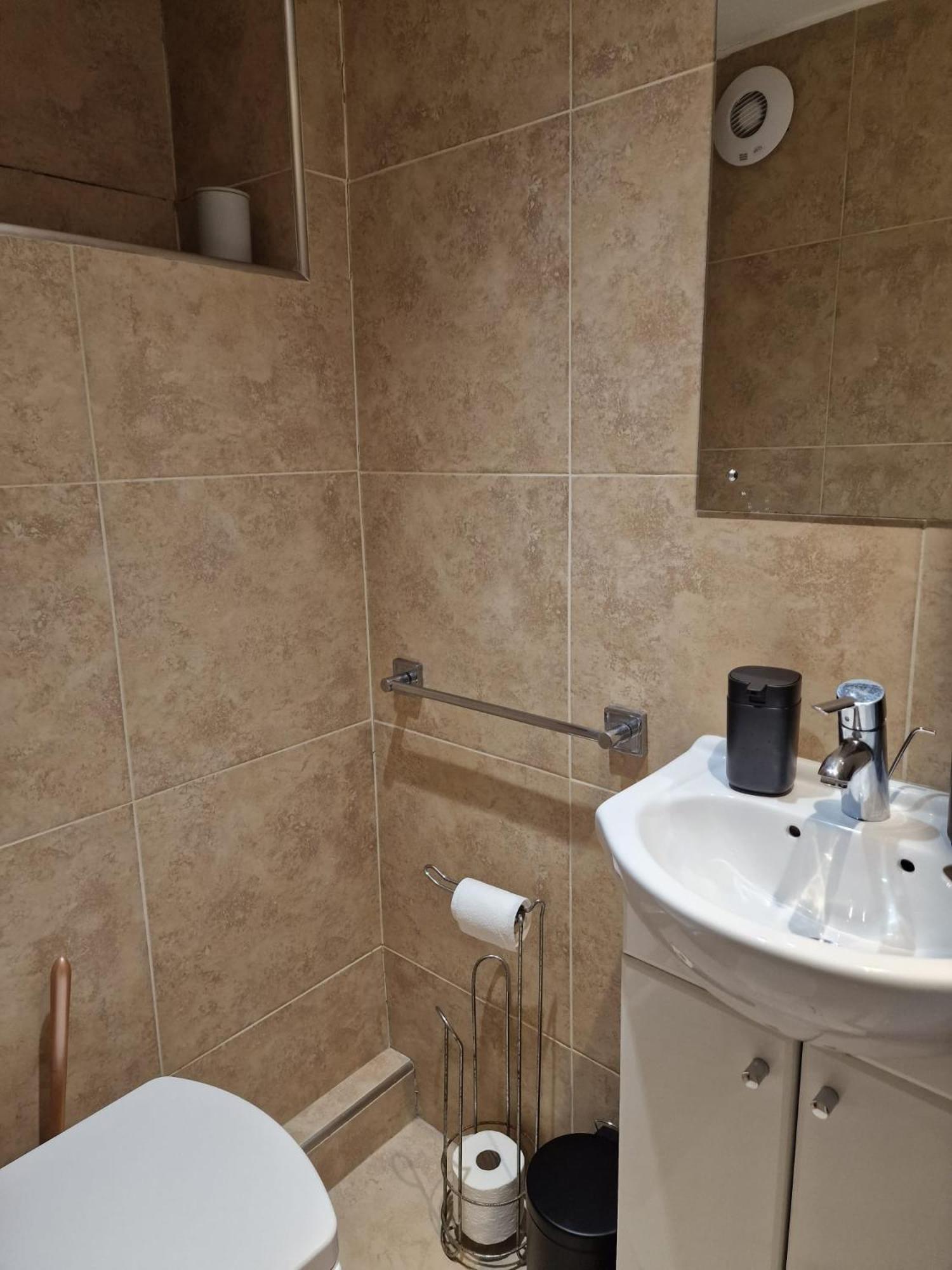 Appartement Stunning Flat Londres