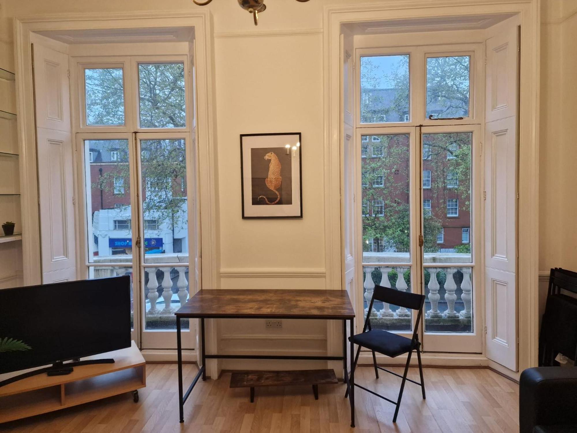 Appartement Stunning Flat *