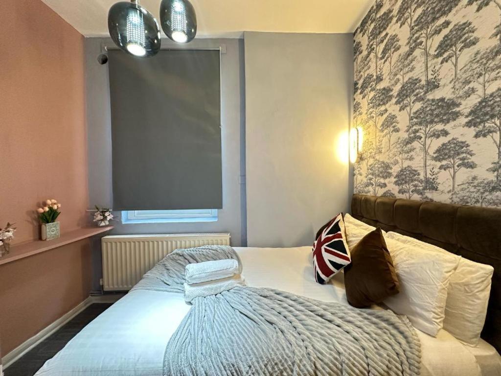 Apartment Three Bedroom Beautiful