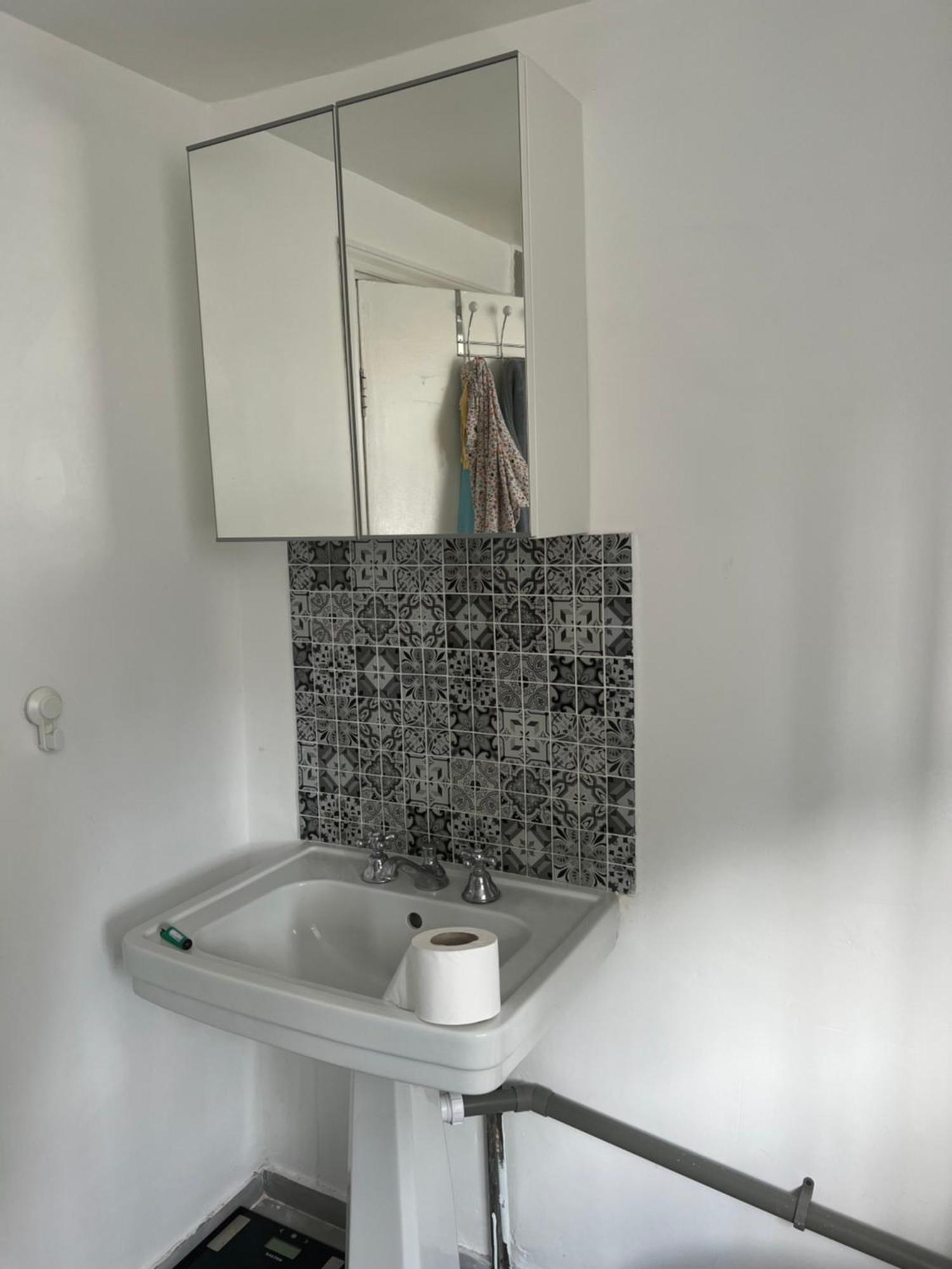 Privatunterkunft Private Room4 London