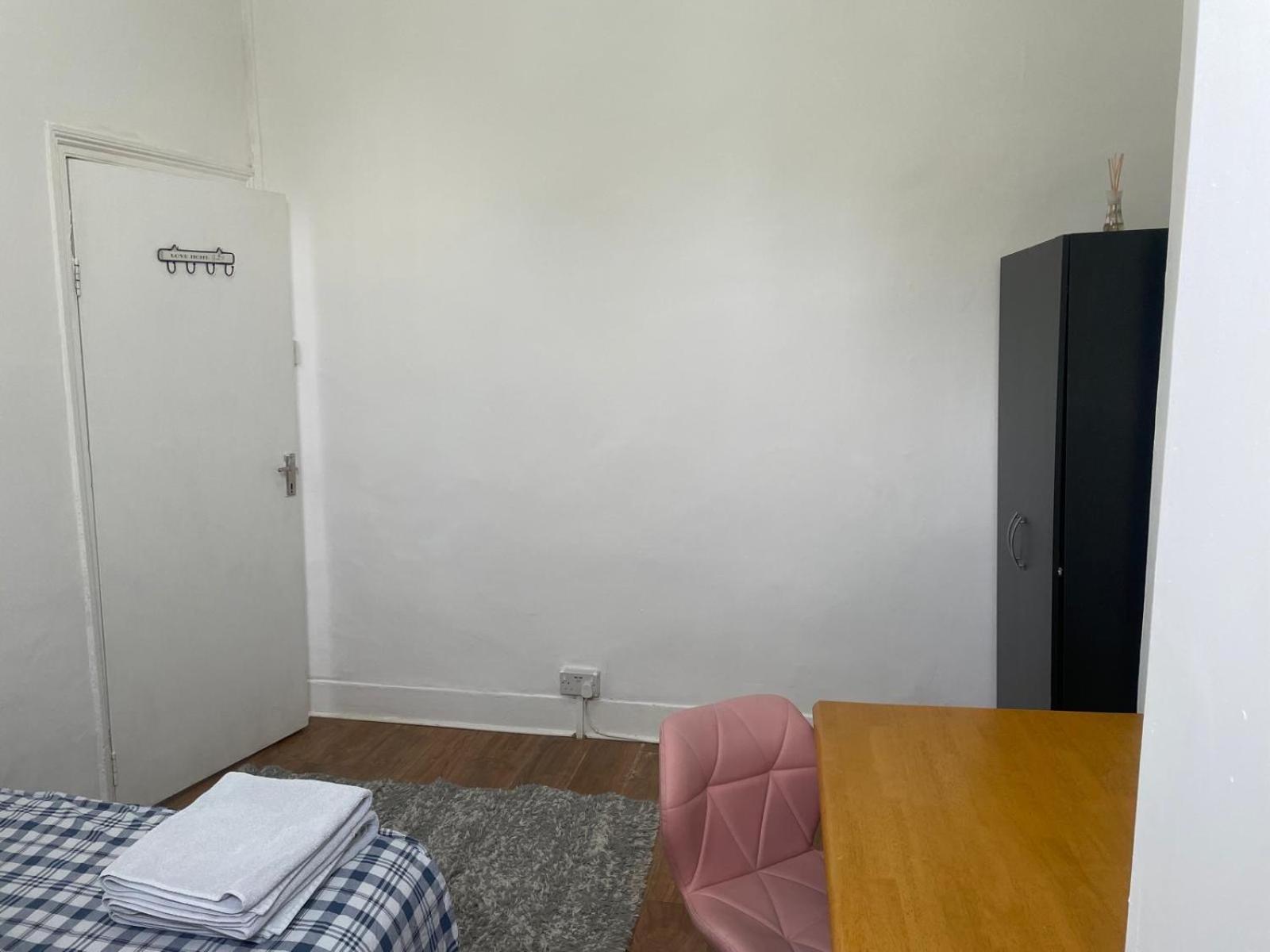 Privatunterkunft Private Room4
