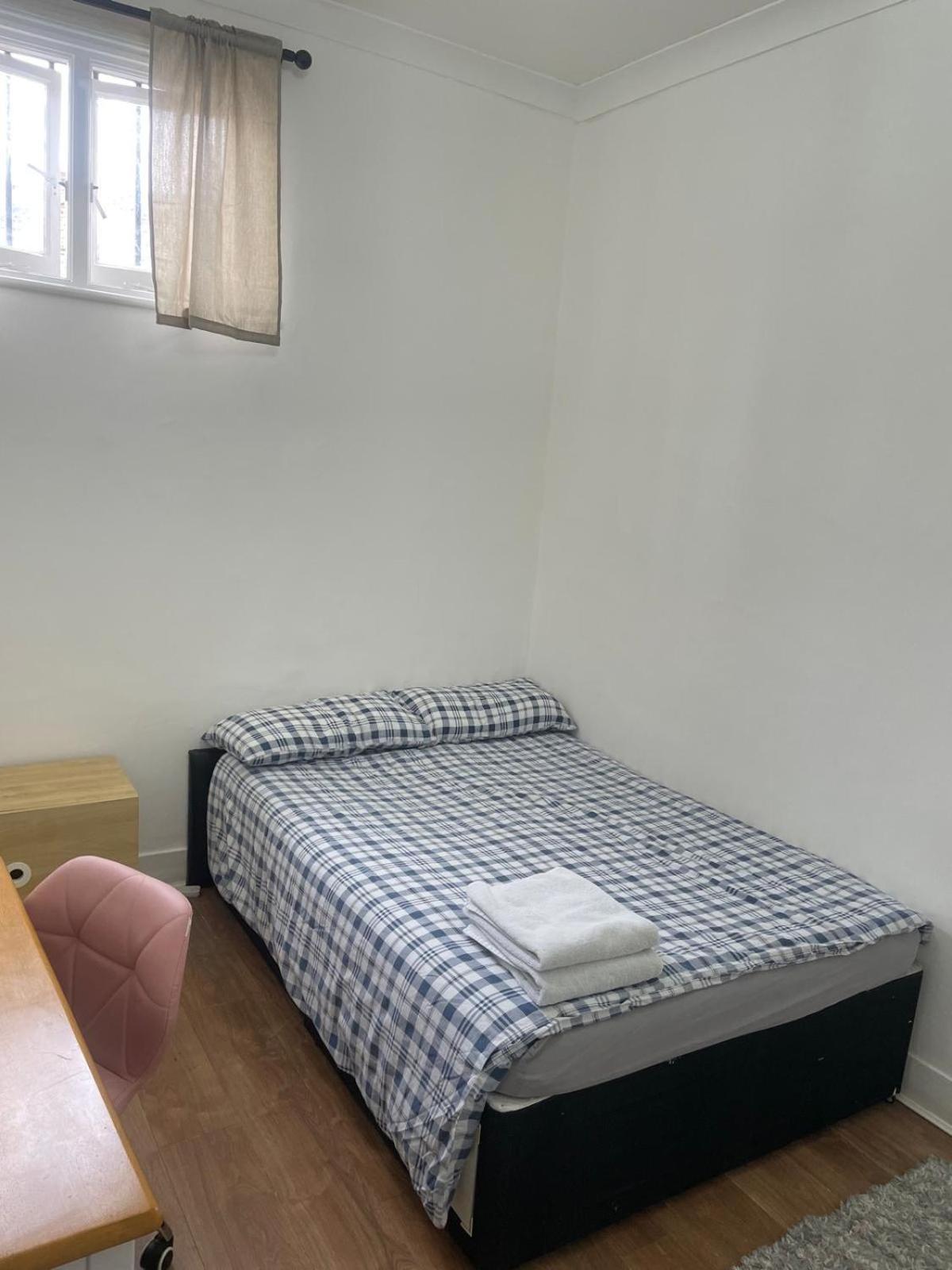 Privatunterkunft Private Room4