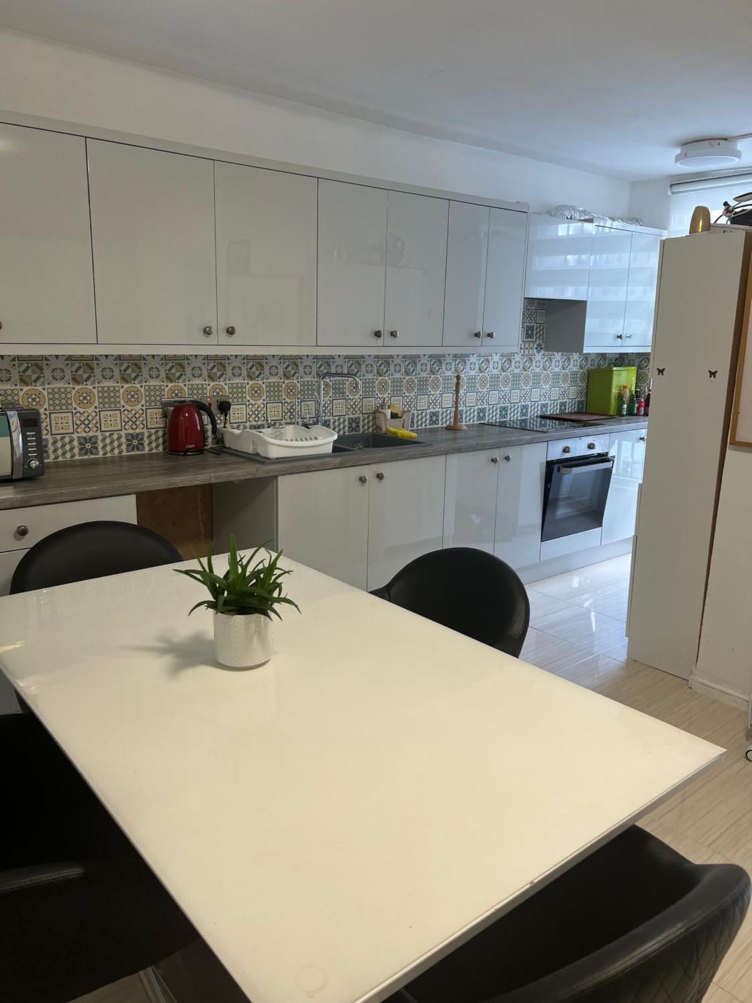 Privatunterkunft Private Room4 *