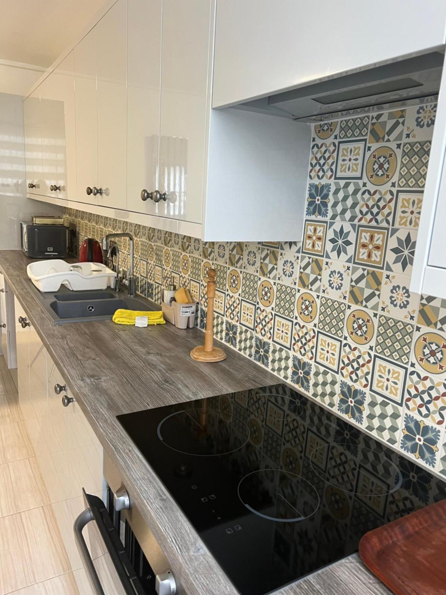 Privatunterkunft Private Room4 London
