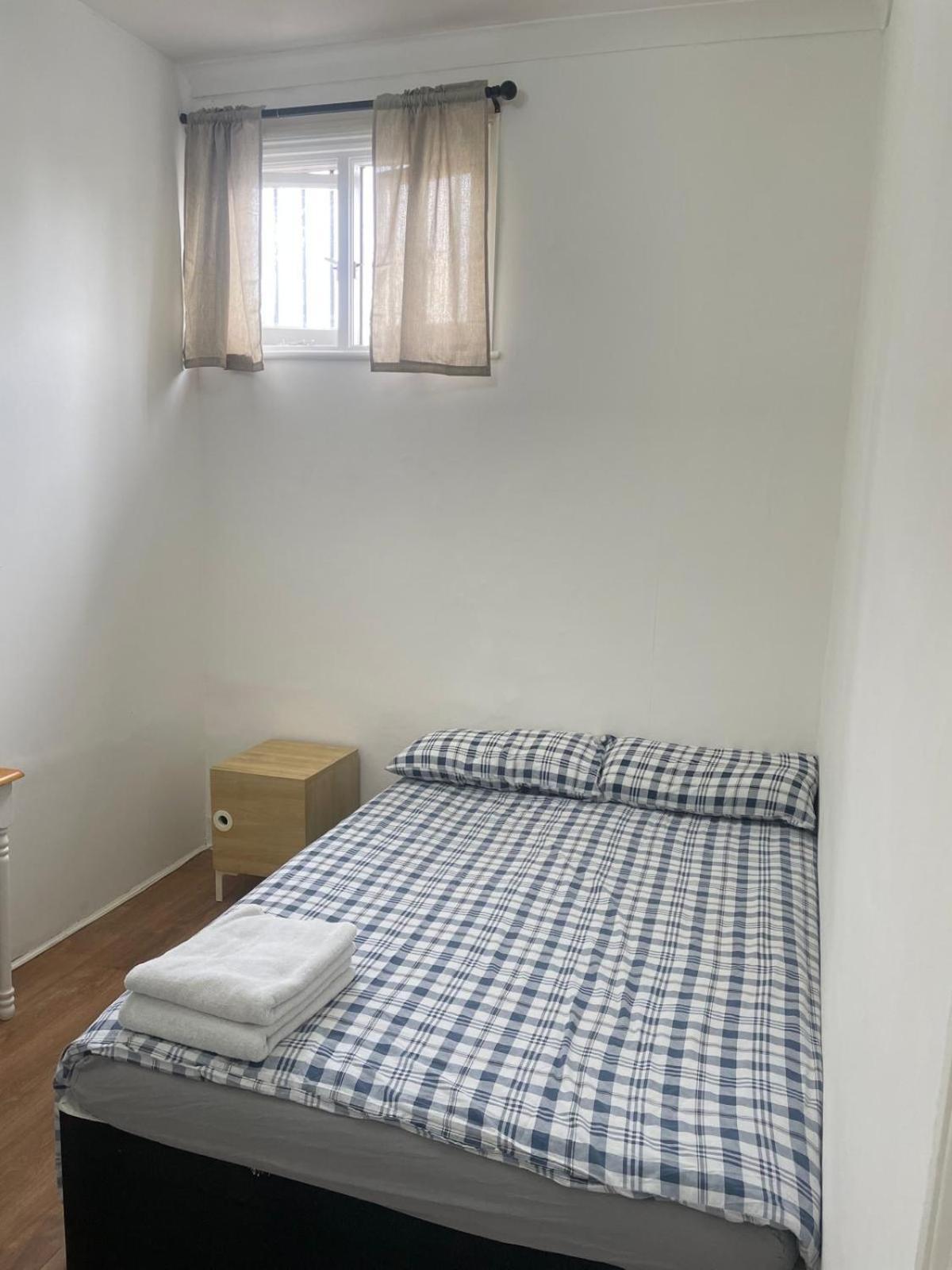 Privatunterkunft Private Room4 *