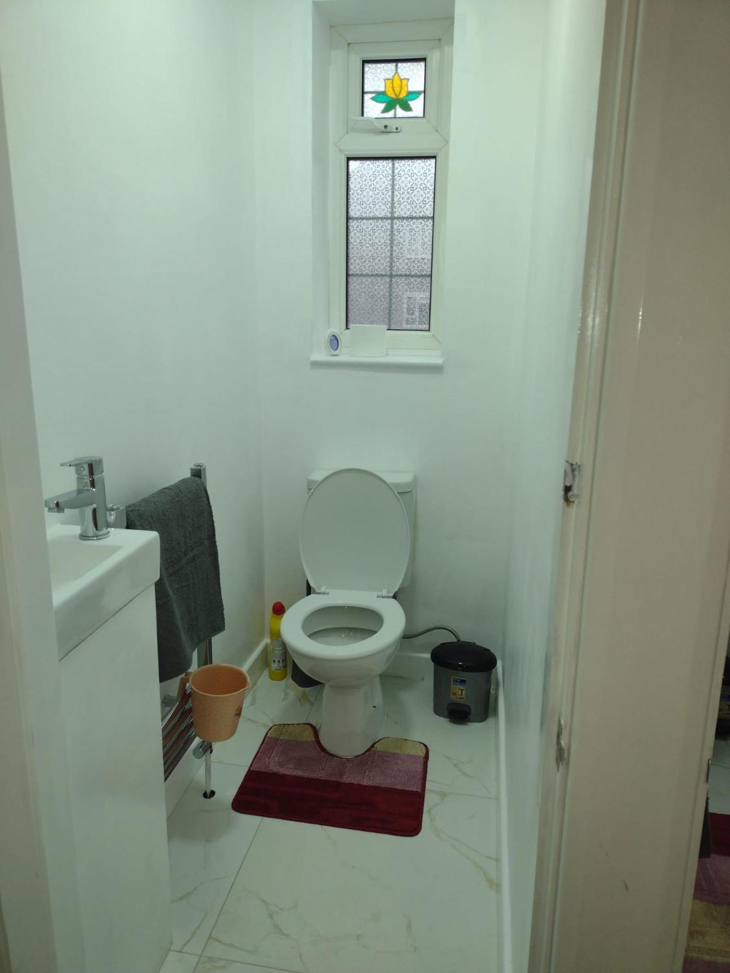 Privat bolig Baraka House Royal Victoria *