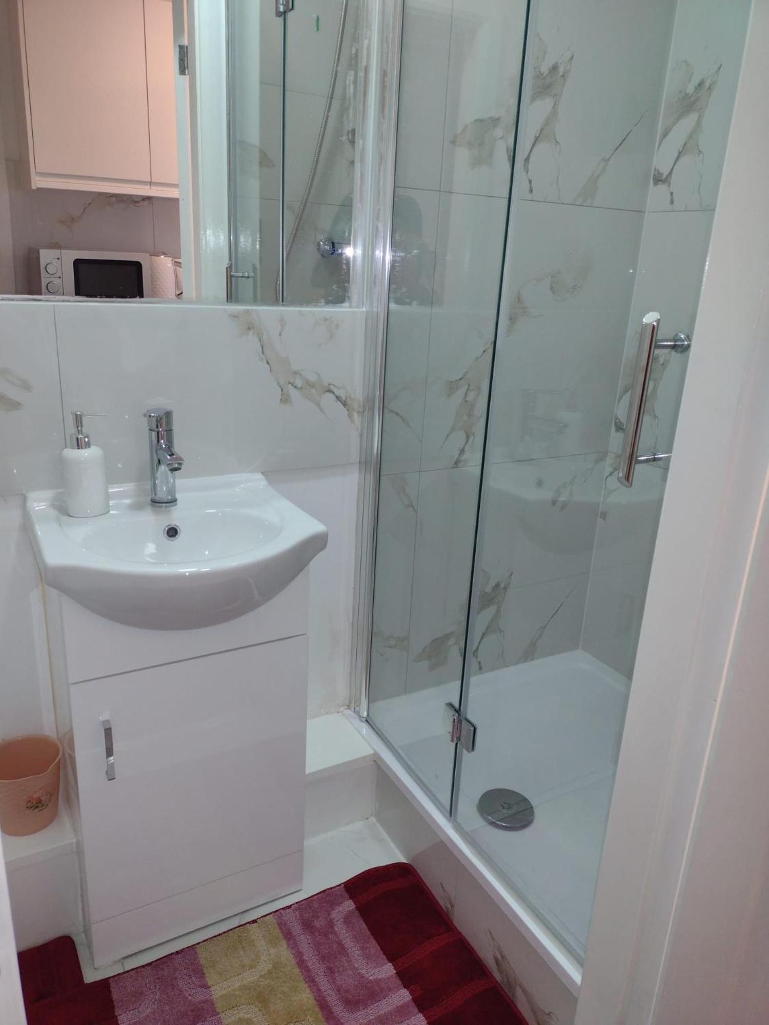 Privat bolig Baraka House Royal Victoria *