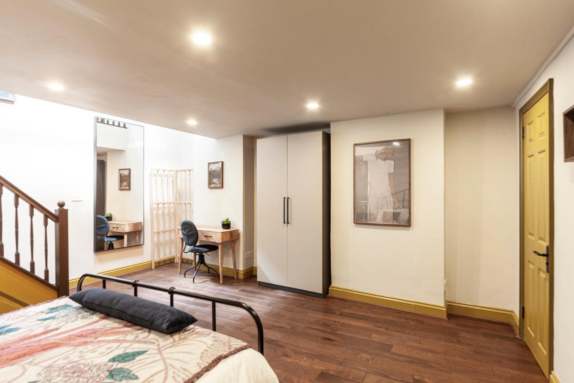 Lejlighed Soho Nest London