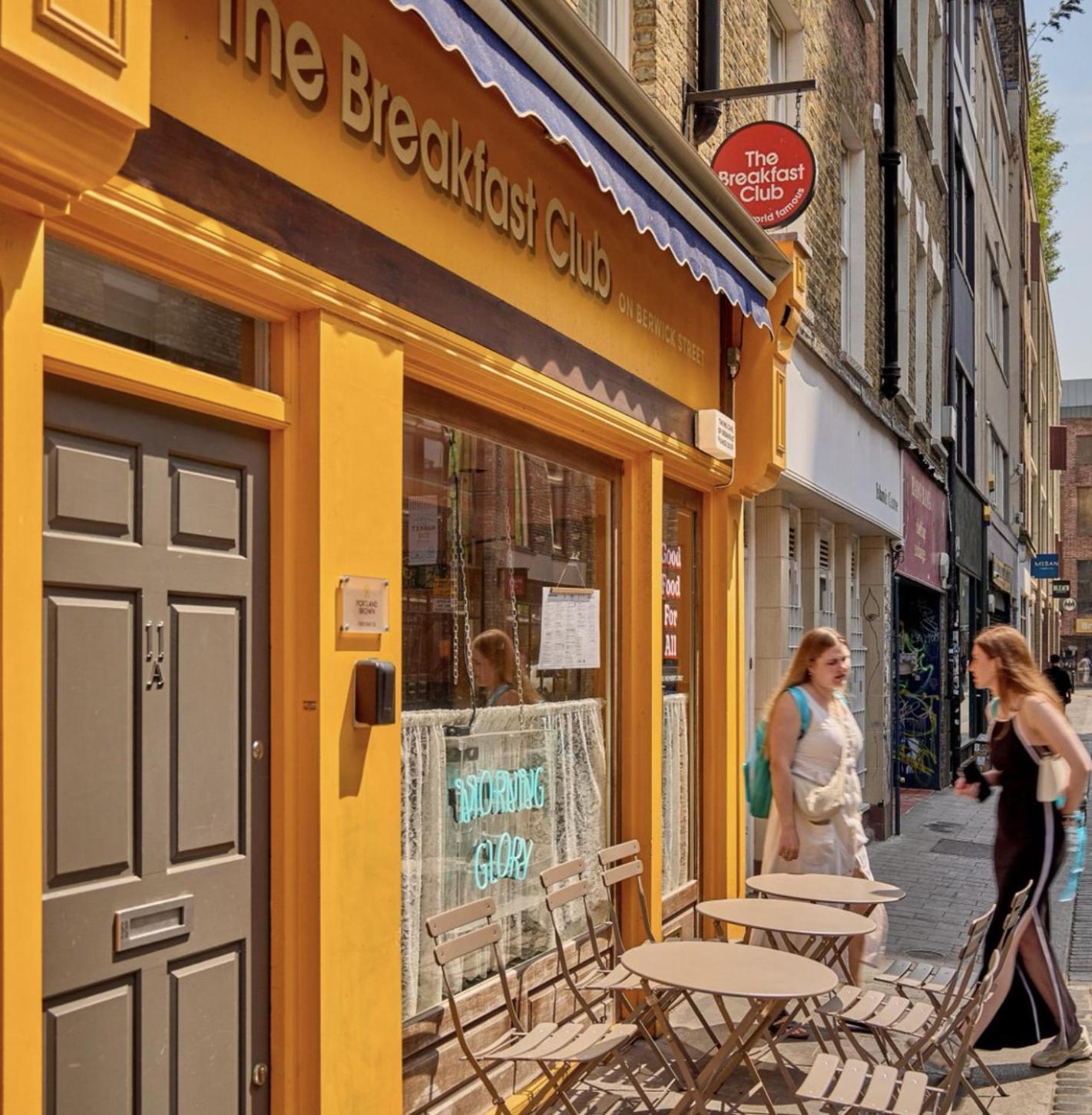 Lejlighed Soho Nest