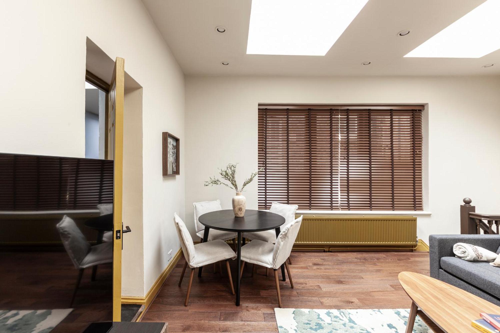 Lejlighed Soho Nest *