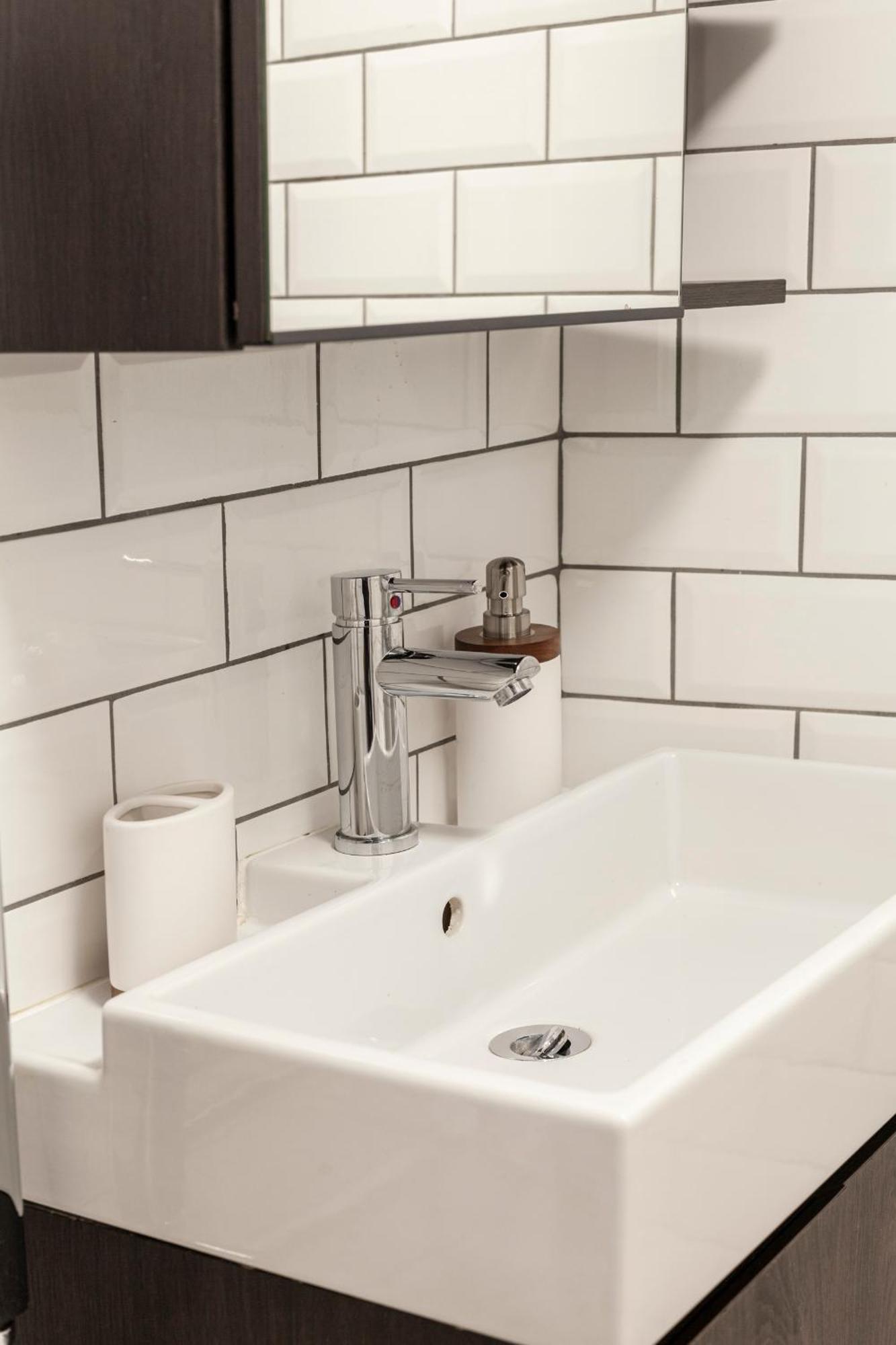 Lejlighed Soho Nest