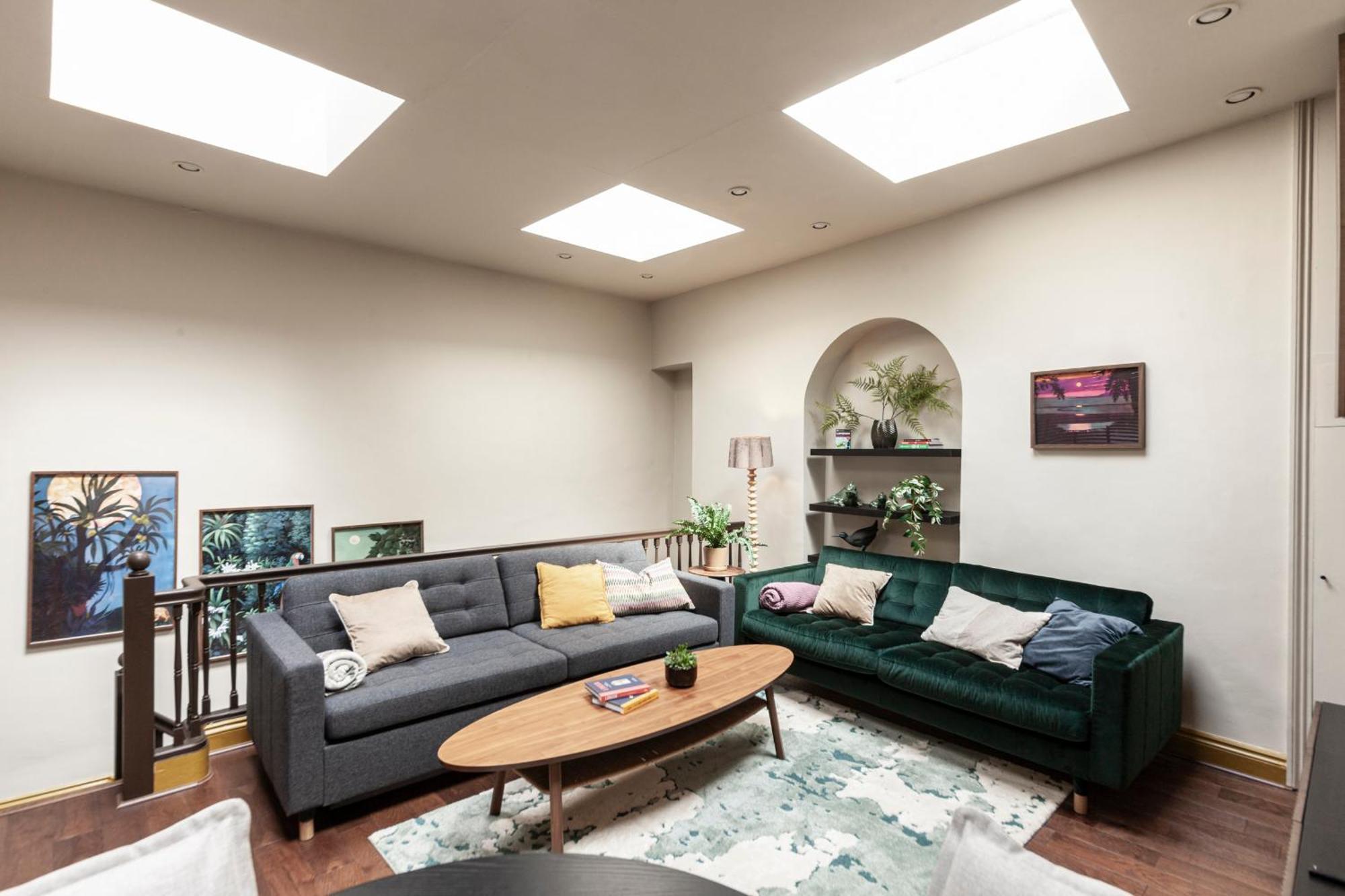 Lejlighed Soho Nest London