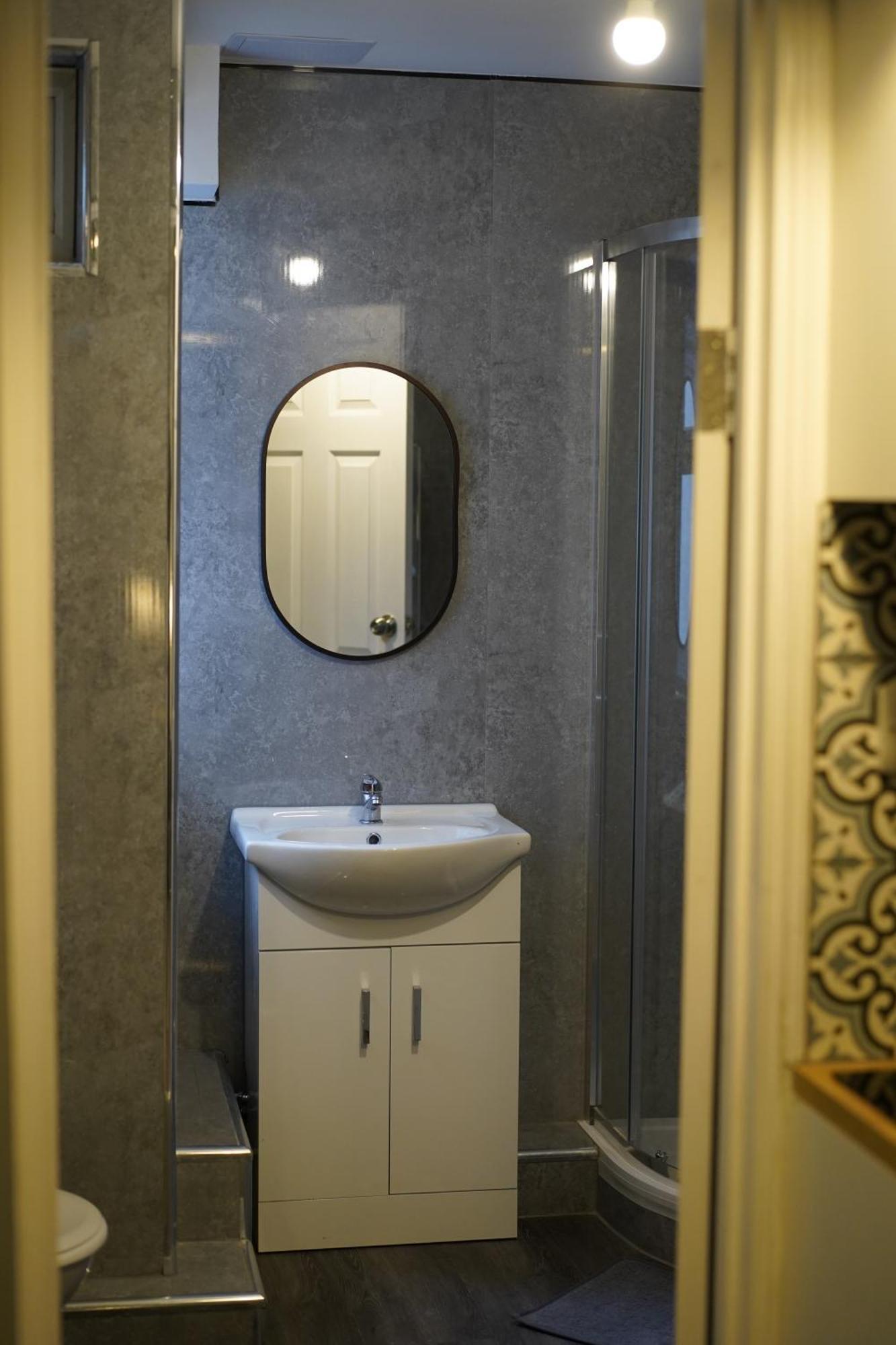 Apartment Urban Loft #1 London