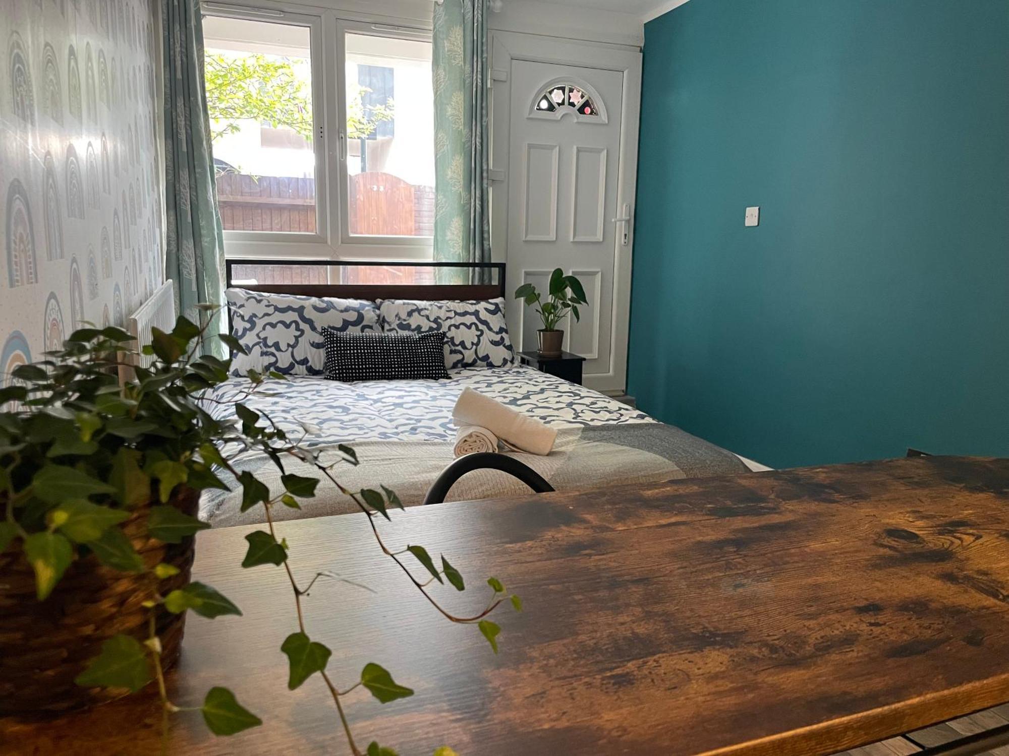 Apartment Urban Loft #1 London