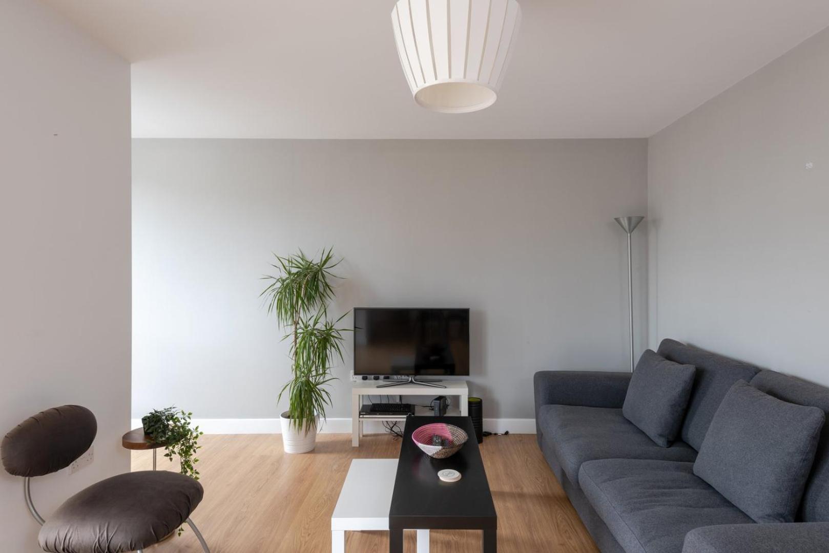 Appartement Guestready - Urban Retreat At East End *
