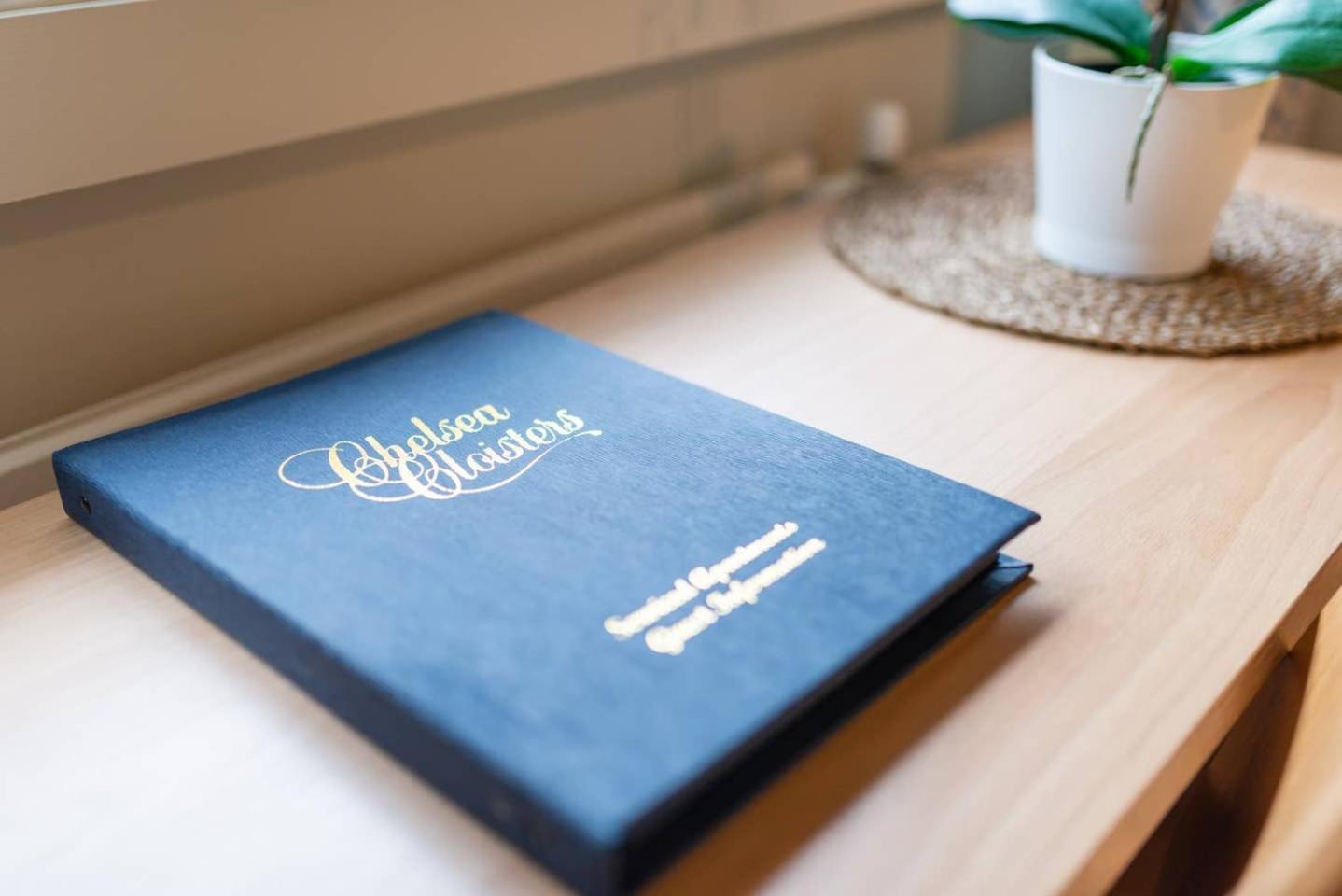 Apartment Guestready - Gorgeous In Chelsea *