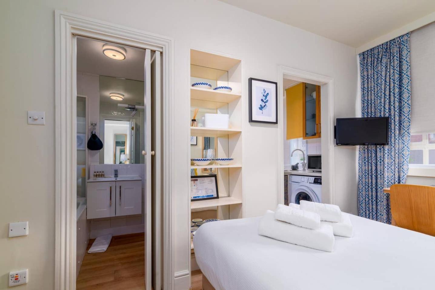 Guestready - Gorgeous In Chelsea London
