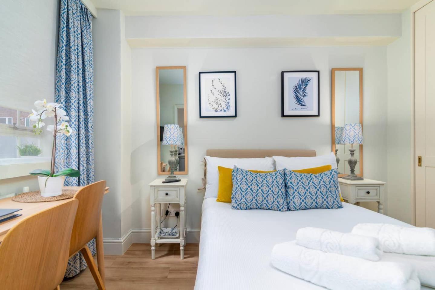 Apartment Guestready - Gorgeous In Chelsea *