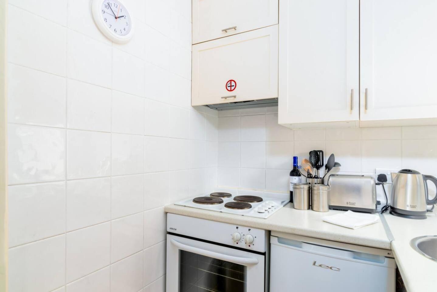Apartment Guestready - Gorgeous In Chelsea