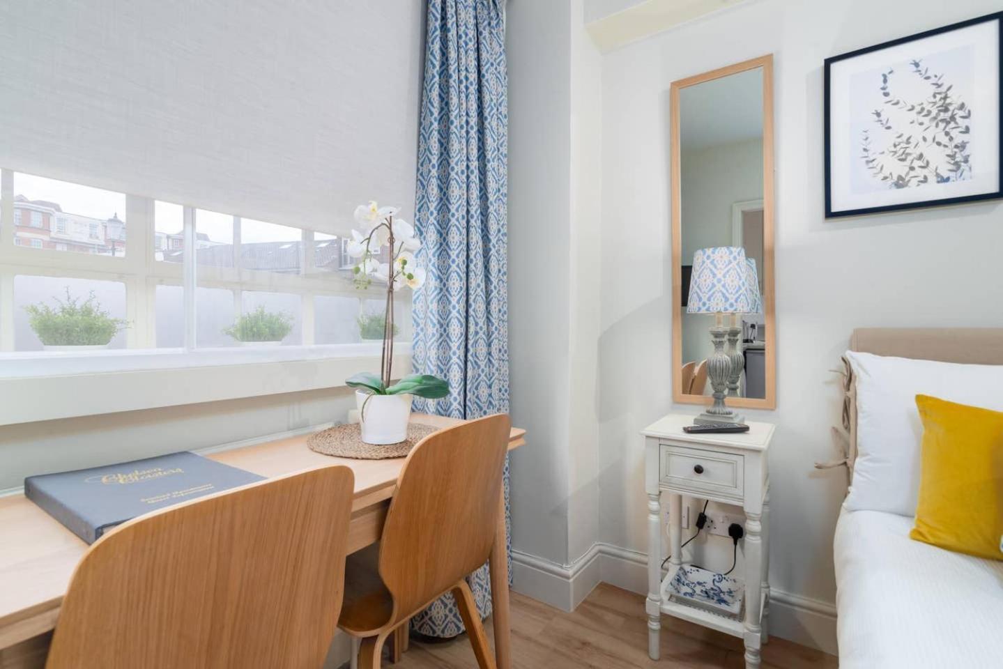 Guestready - Gorgeous In Chelsea London
