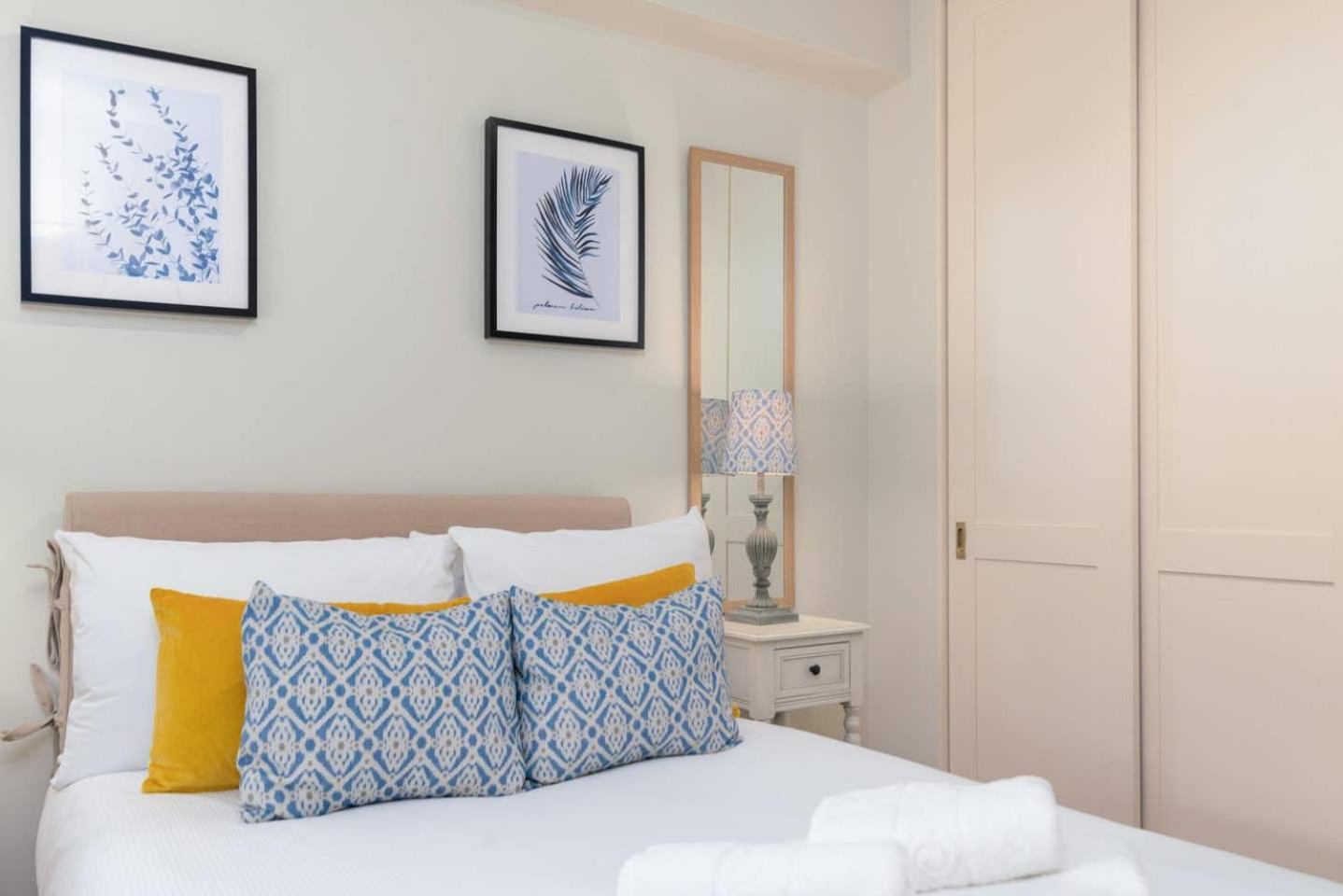 Guestready - Gorgeous In Chelsea London