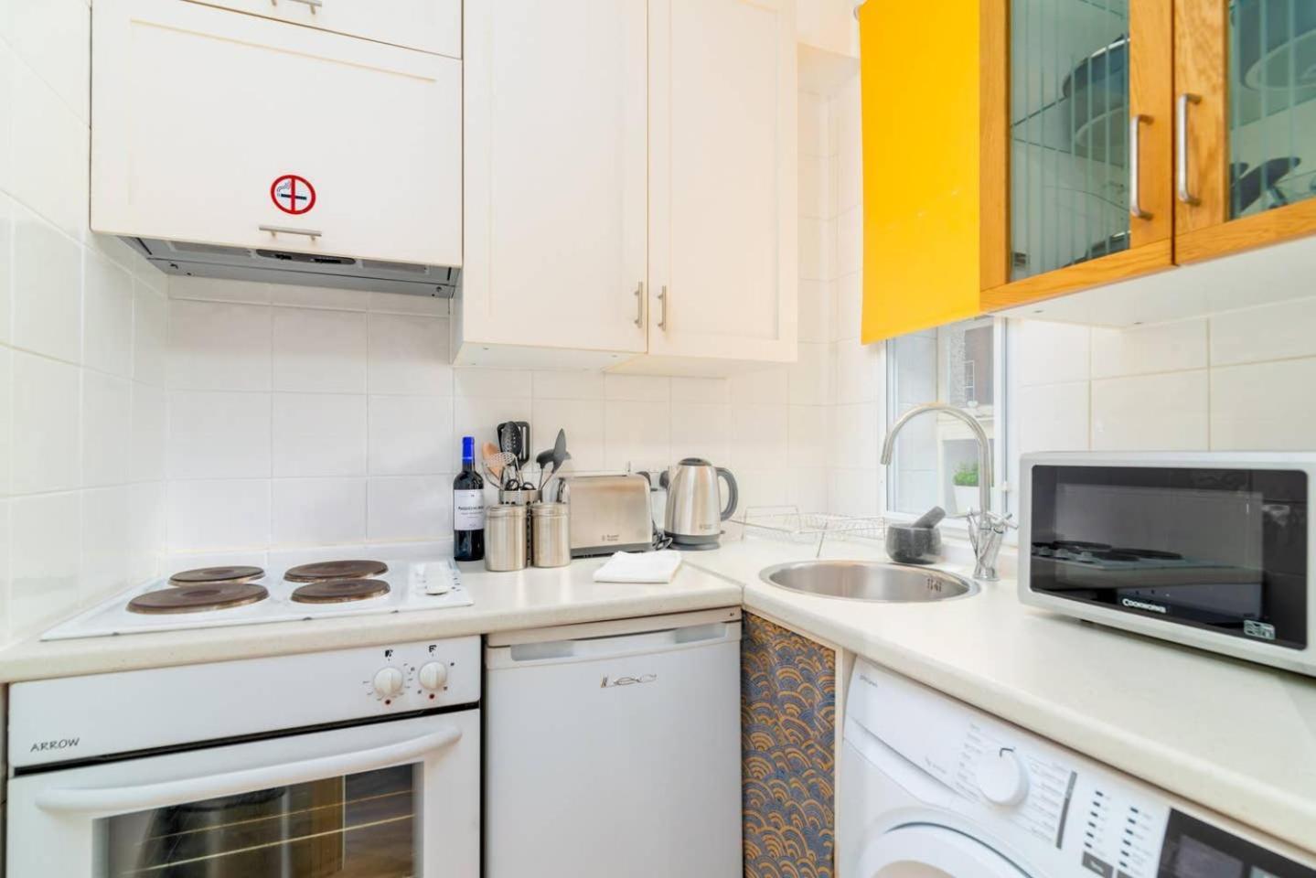 Guestready - Gorgeous In Chelsea London