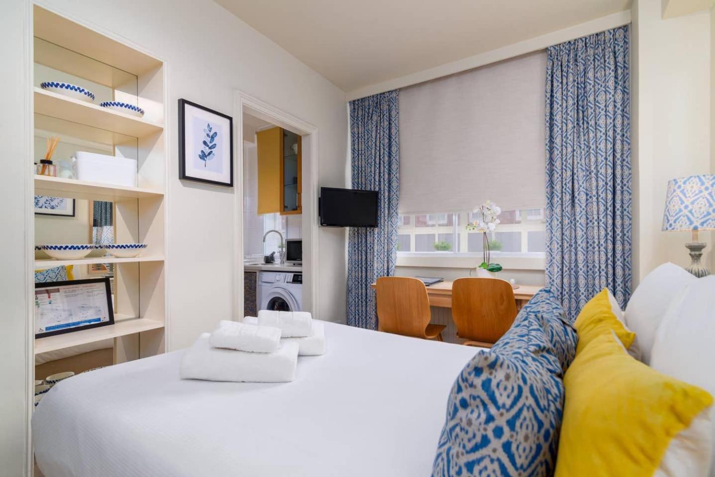 Guestready - Gorgeous In Chelsea