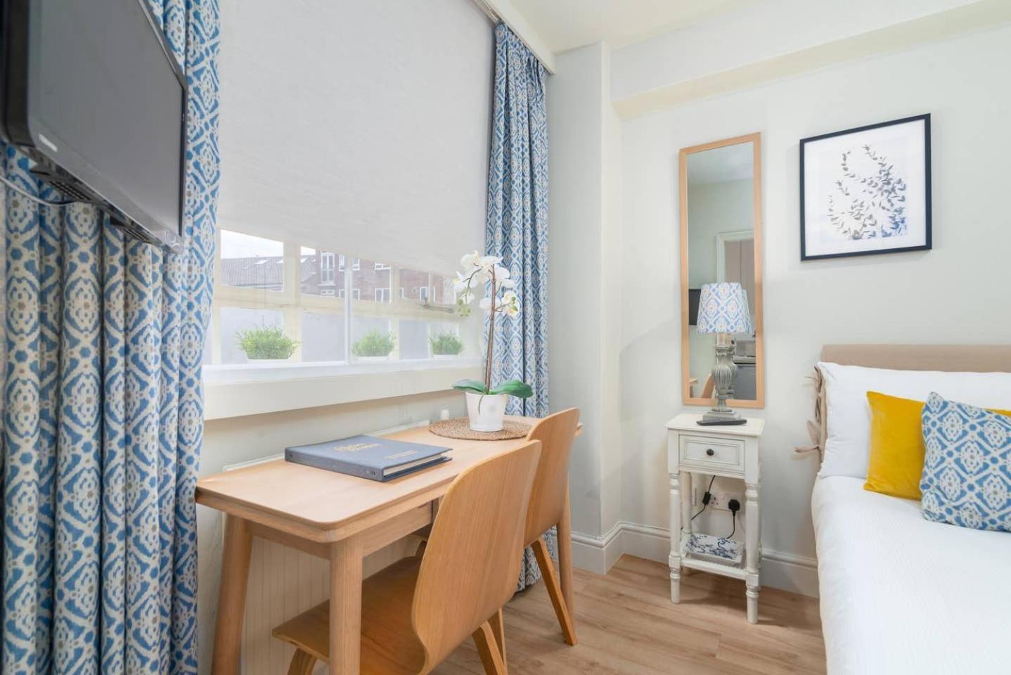 Apartment Guestready - Gorgeous In Chelsea London