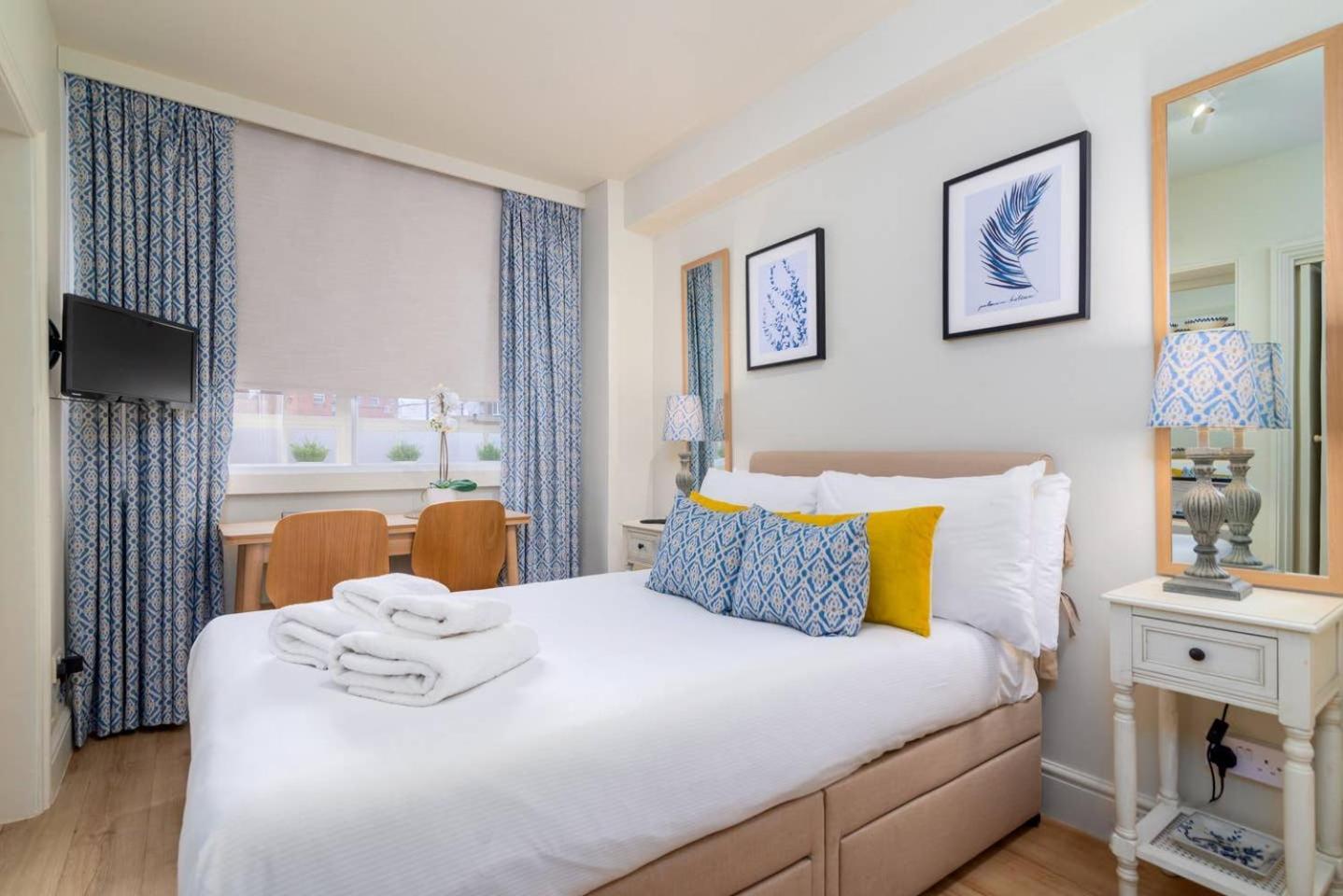 Guestready - Gorgeous In Chelsea London