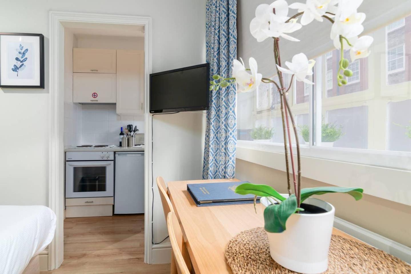 Apartment Guestready - Gorgeous In Chelsea