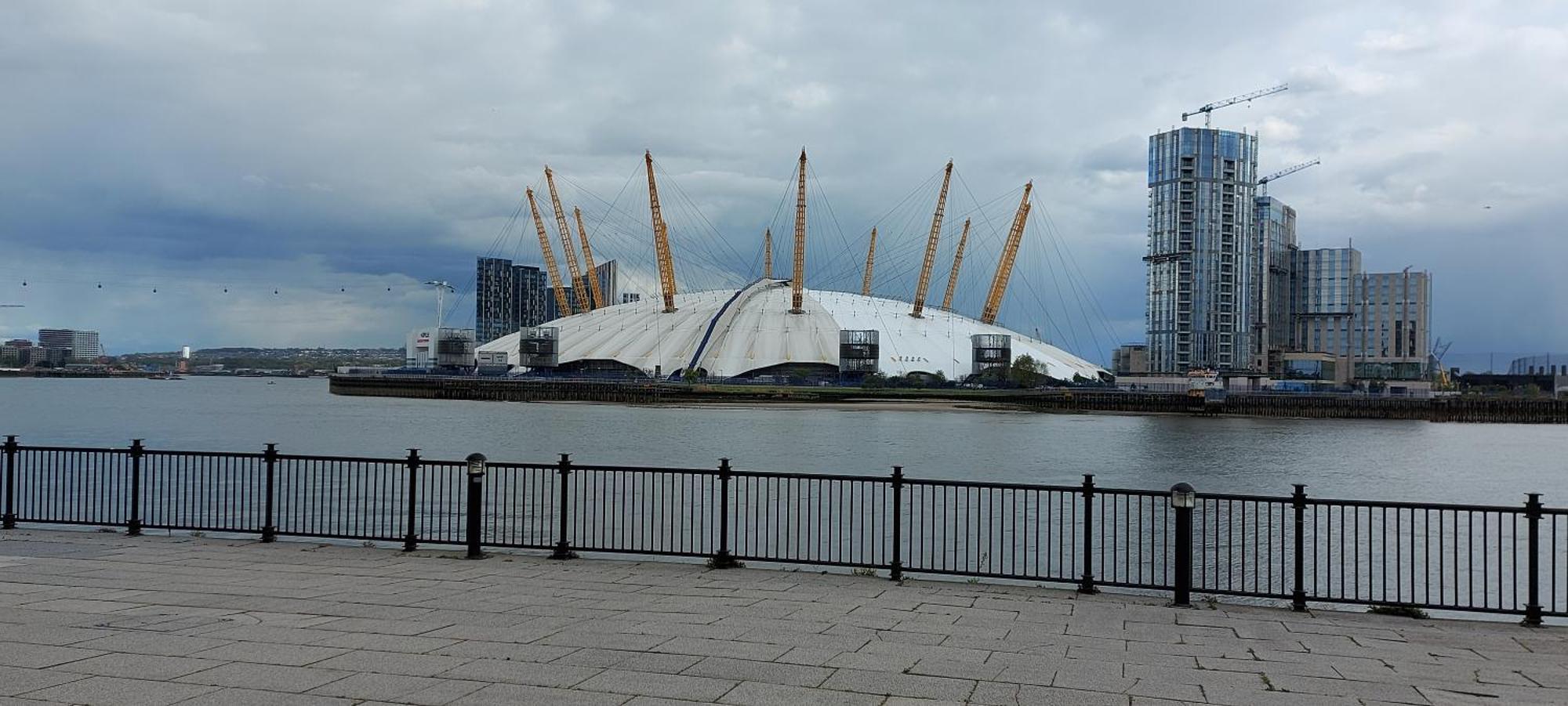Great For Break Free Wifi Londen