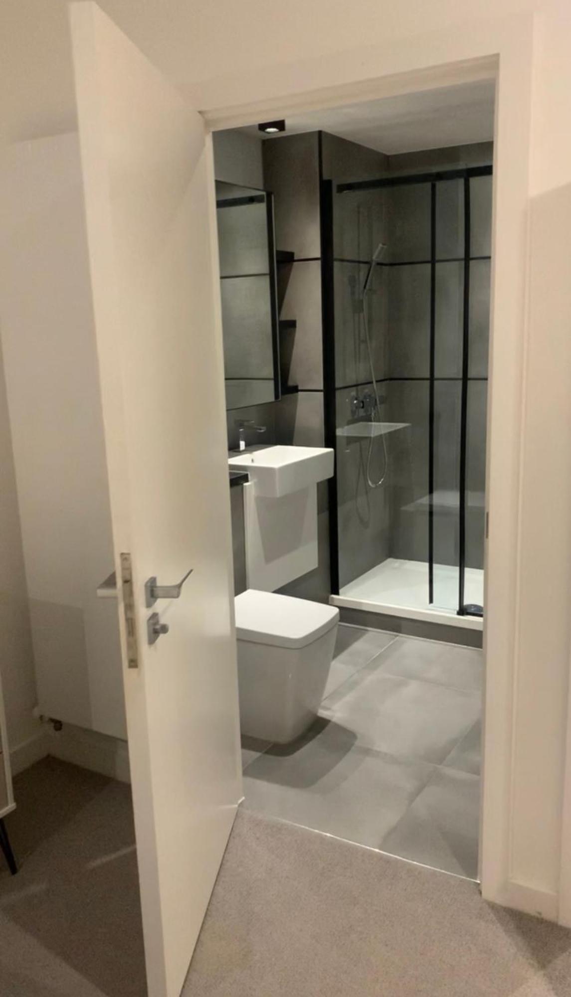 Lejlighed Luxury 2 Bedroom East *